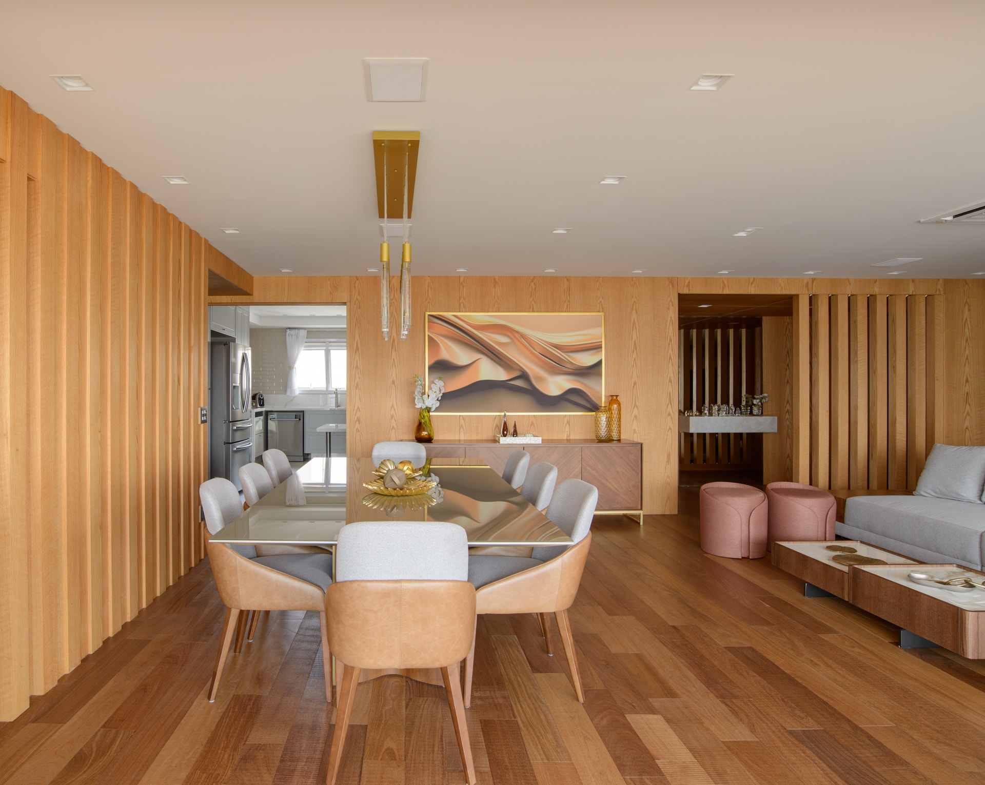 Fotografia de arquitetura e interiores - Apartamento Madeira - Arquiteto Raquel Tosta - Foto 36