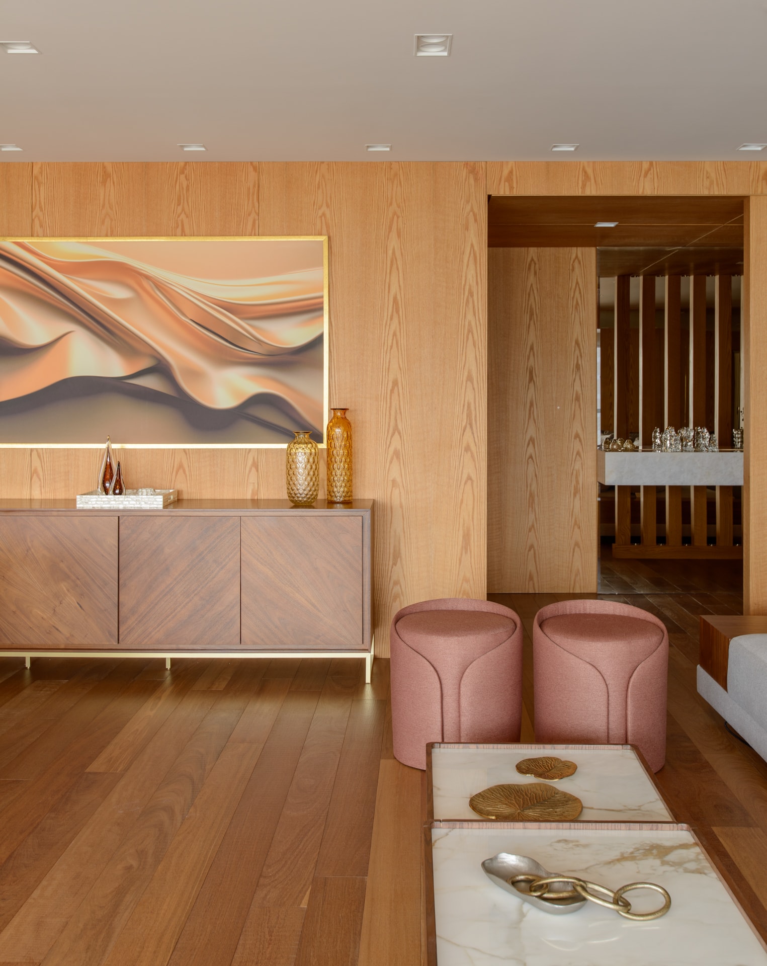 Fotografia de arquitetura e interiores - Apartamento Madeira - Arquiteto Raquel Tosta - Foto 38