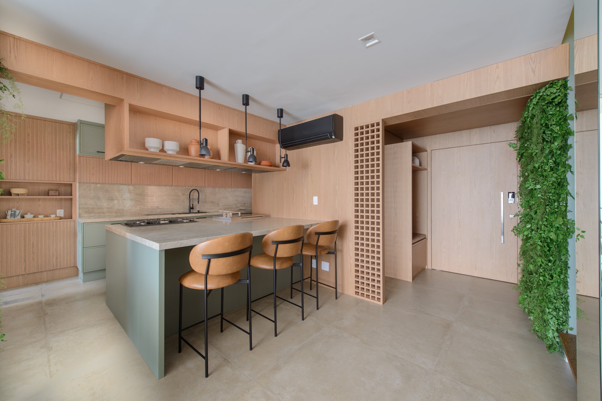 Fotografia de arquitetura e interiores - Apartamento Newyork - Arquiteto Meyer Cortez Arquitetura - Foto 5