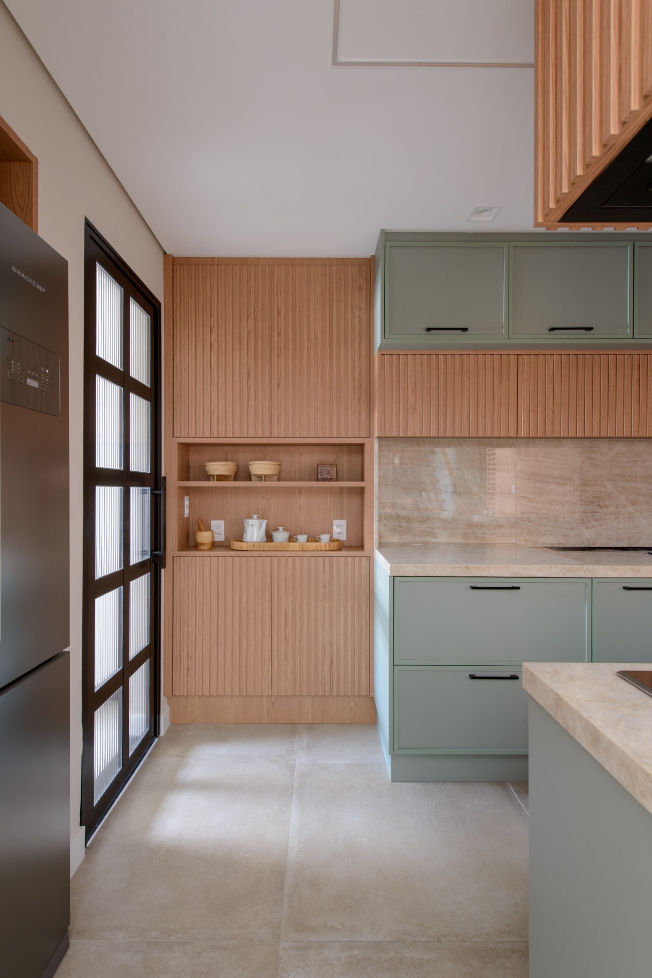 Fotografia de arquitetura e interiores - Apartamento Newyork - Arquiteto Meyer Cortez Arquitetura - Foto 6