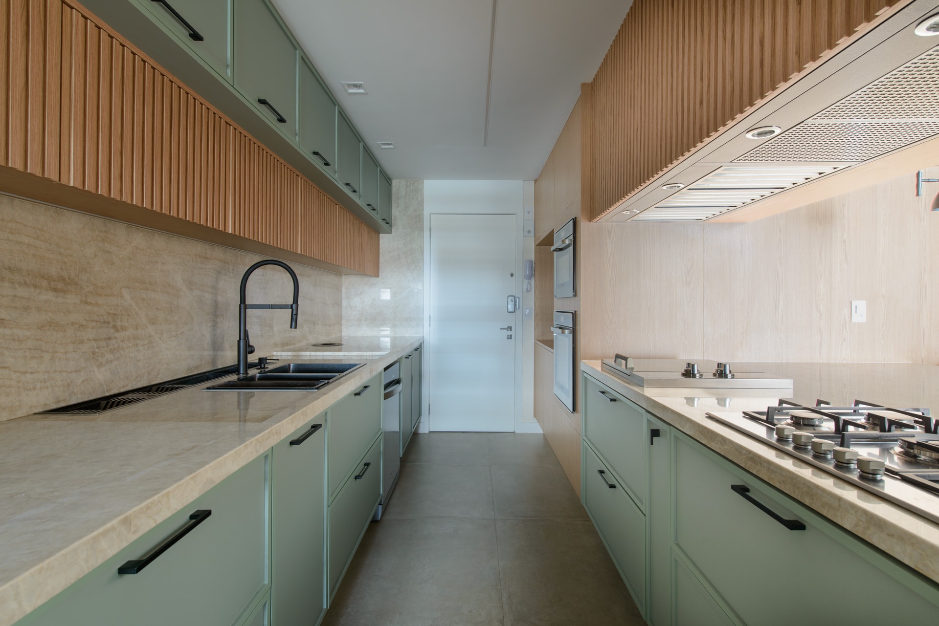 Fotografia de arquitetura e interiores - Apartamento Newyork - Arquiteto Meyer Cortez Arquitetura - Foto 7