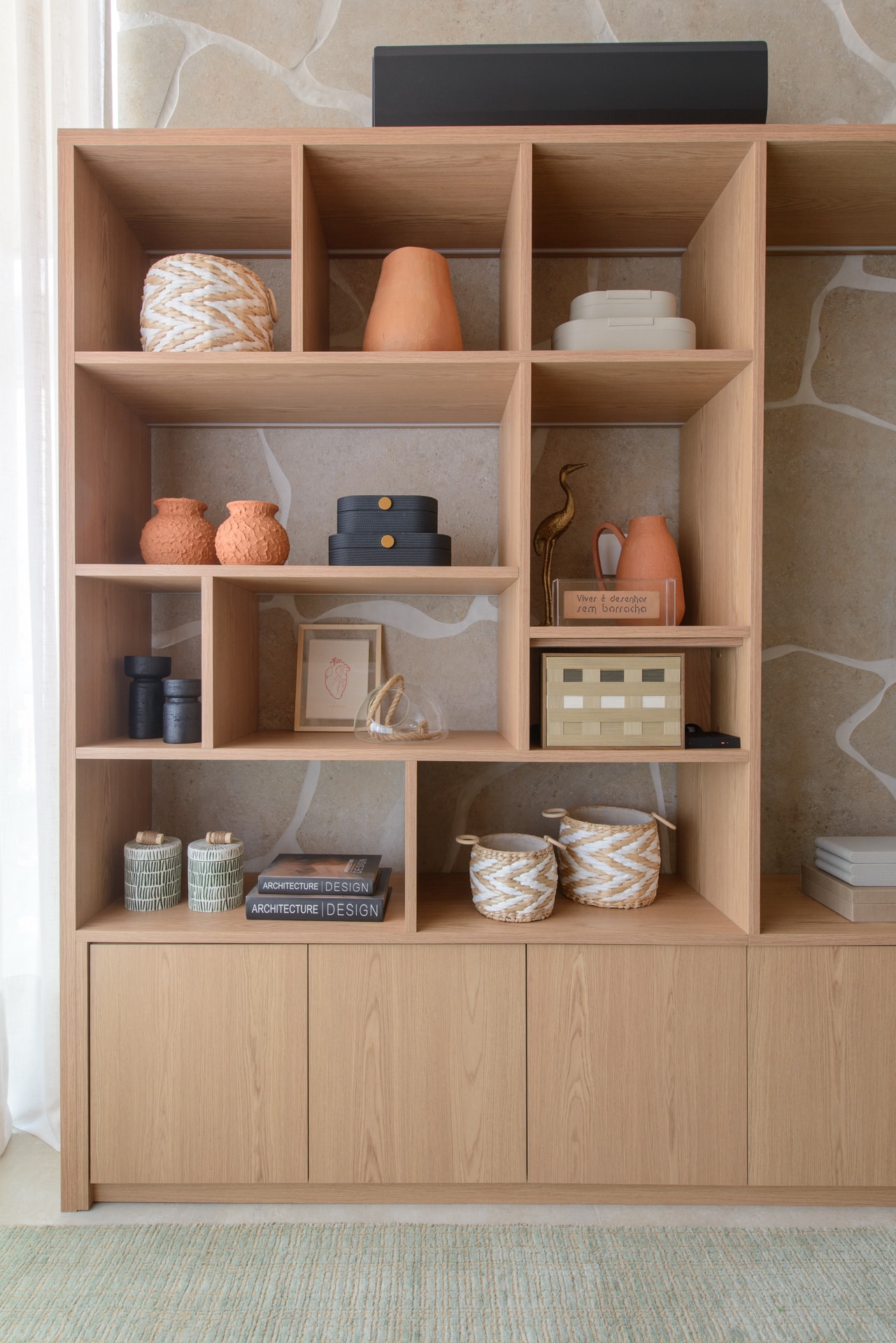 Fotografia de arquitetura e interiores - Apartamento Newyork - Arquiteto Meyer Cortez Arquitetura - Foto 8