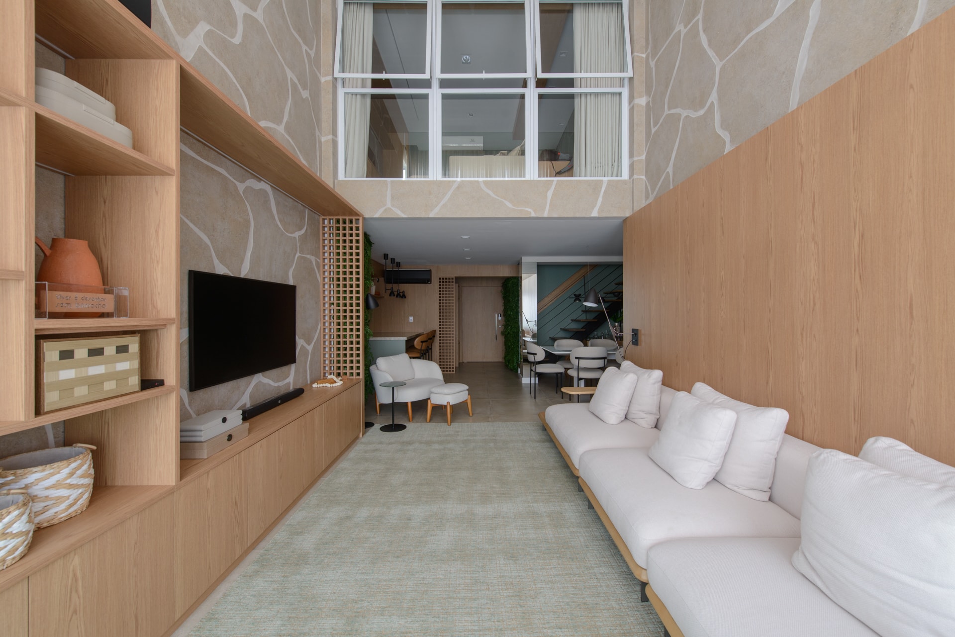 Fotografia de arquitetura e interiores - Apartamento Newyork - Arquiteto Meyer Cortez Arquitetura - Foto 9