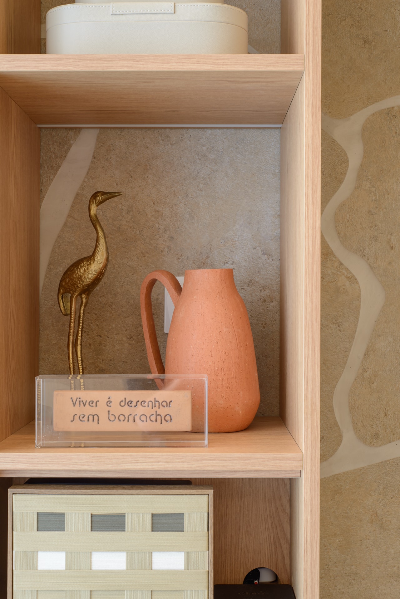 Fotografia de arquitetura e interiores - Apartamento Newyork - Arquiteto Meyer Cortez Arquitetura - Foto 10