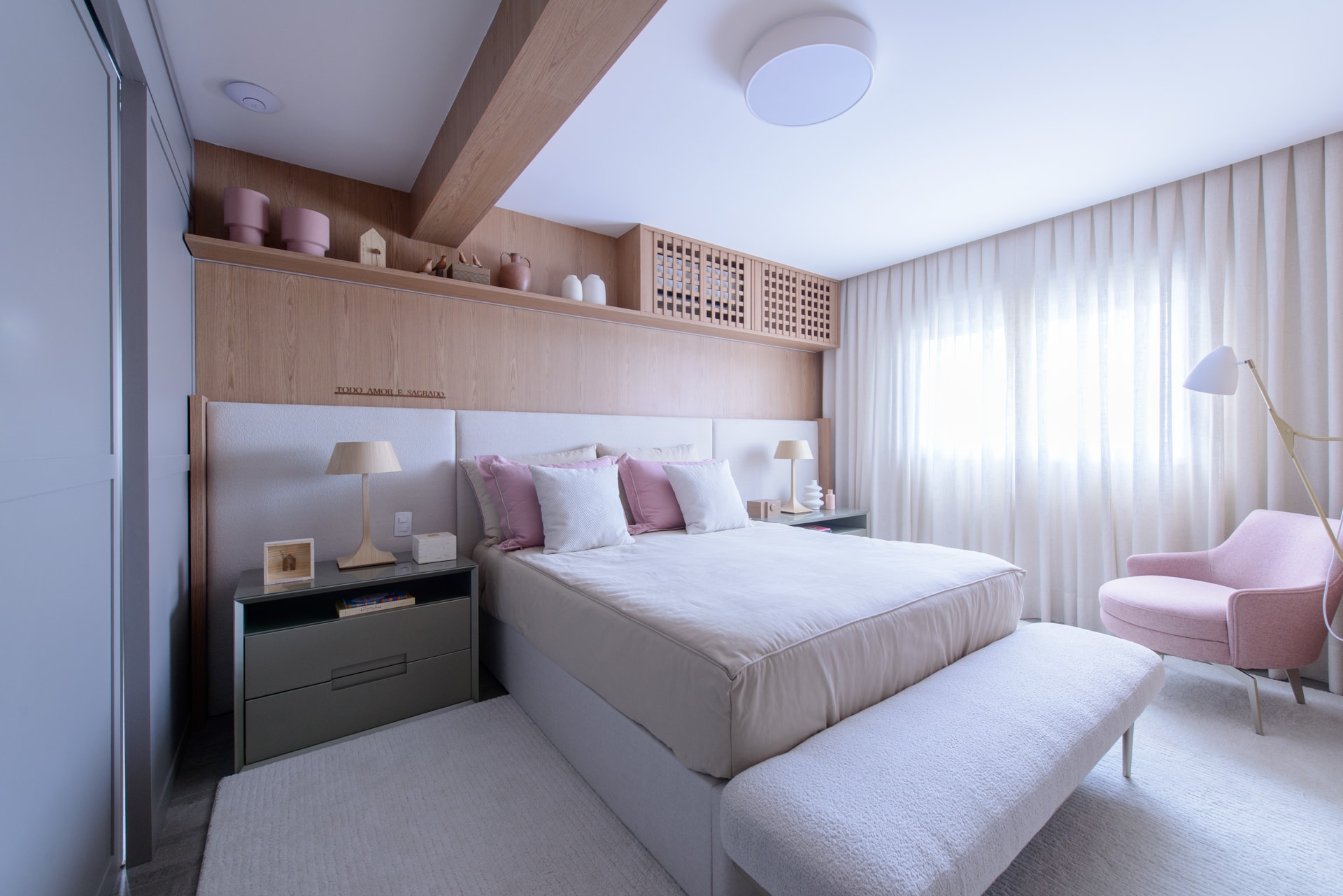 Fotografia de arquitetura e interiores - Apartamento Newyork - Arquiteto Meyer Cortez Arquitetura - Foto 13