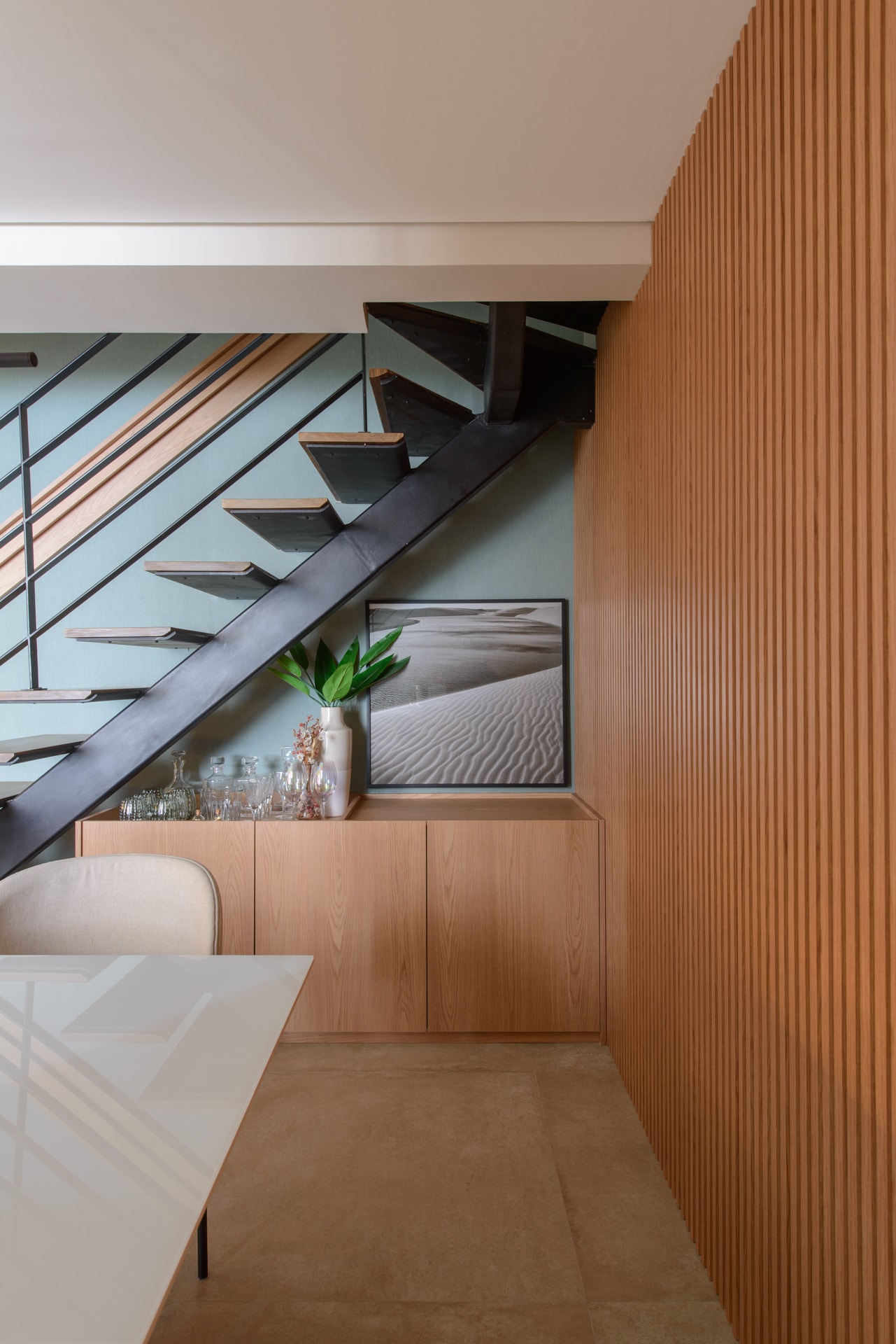 Fotografia de arquitetura e interiores - Apartamento Newyork - Arquiteto Meyer Cortez Arquitetura - Foto 16