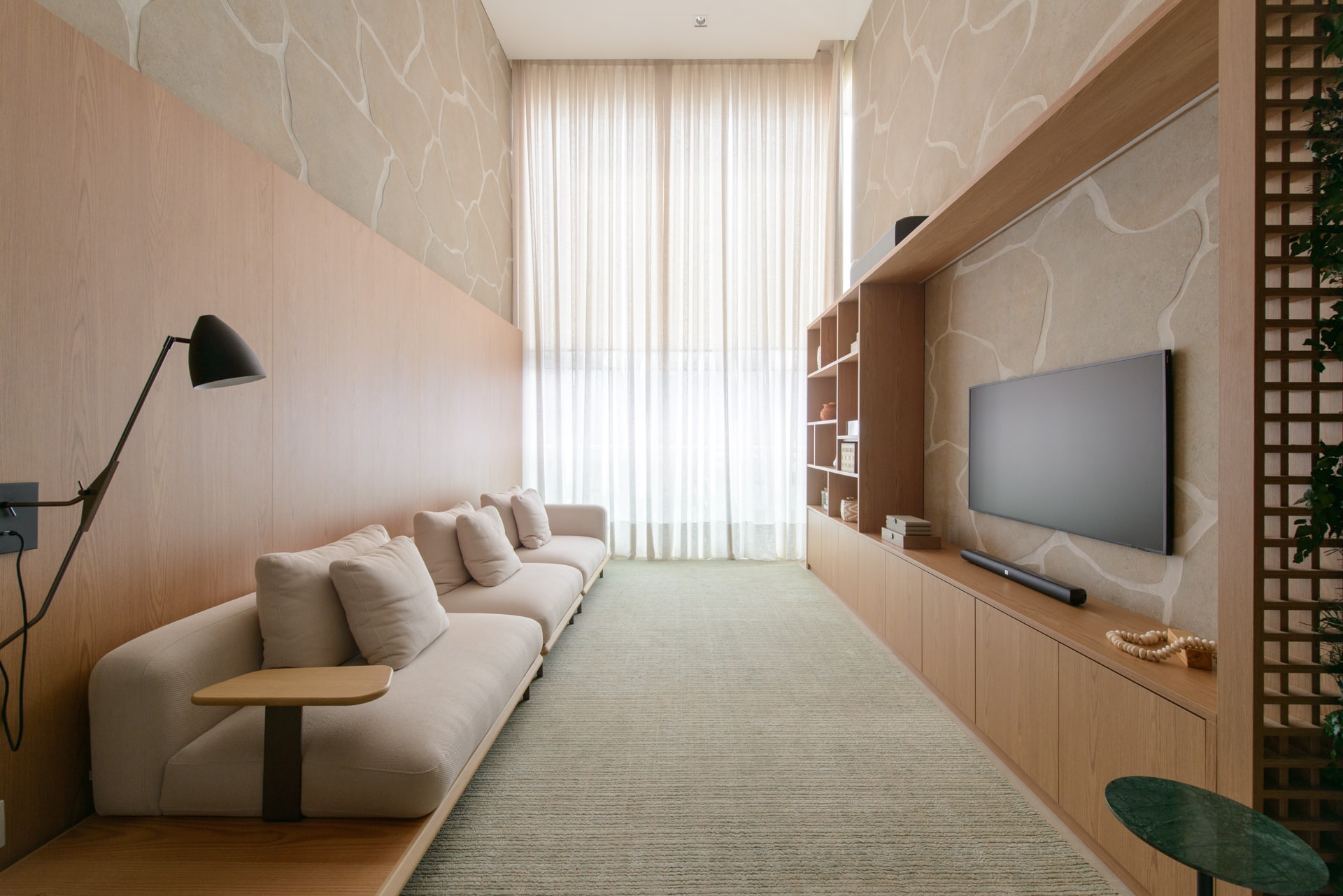 Fotografia de arquitetura e interiores - Apartamento Newyork - Arquiteto Meyer Cortez Arquitetura - Foto 18