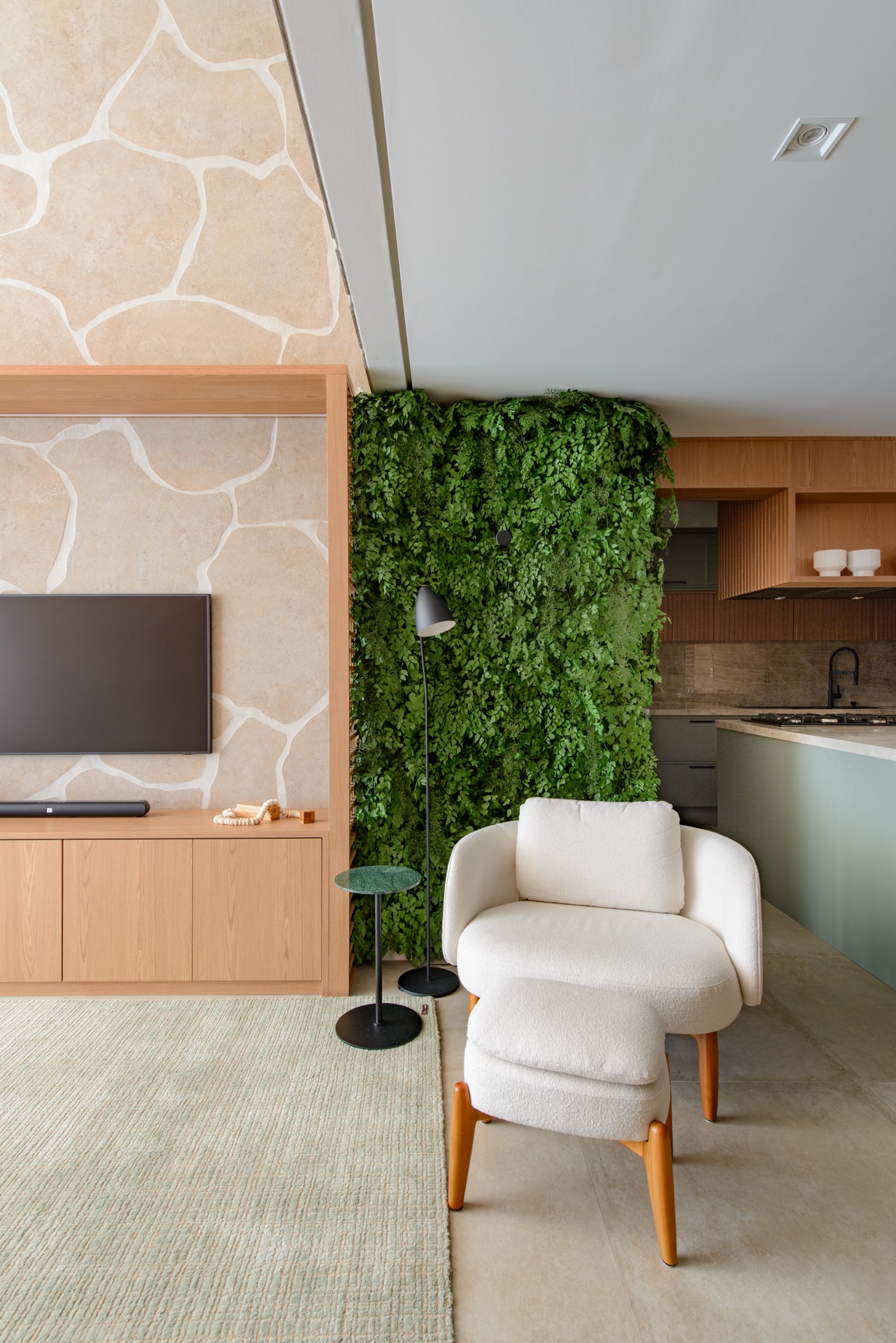 Fotografia de arquitetura e interiores - Apartamento Newyork - Arquiteto Meyer Cortez Arquitetura - Foto 19