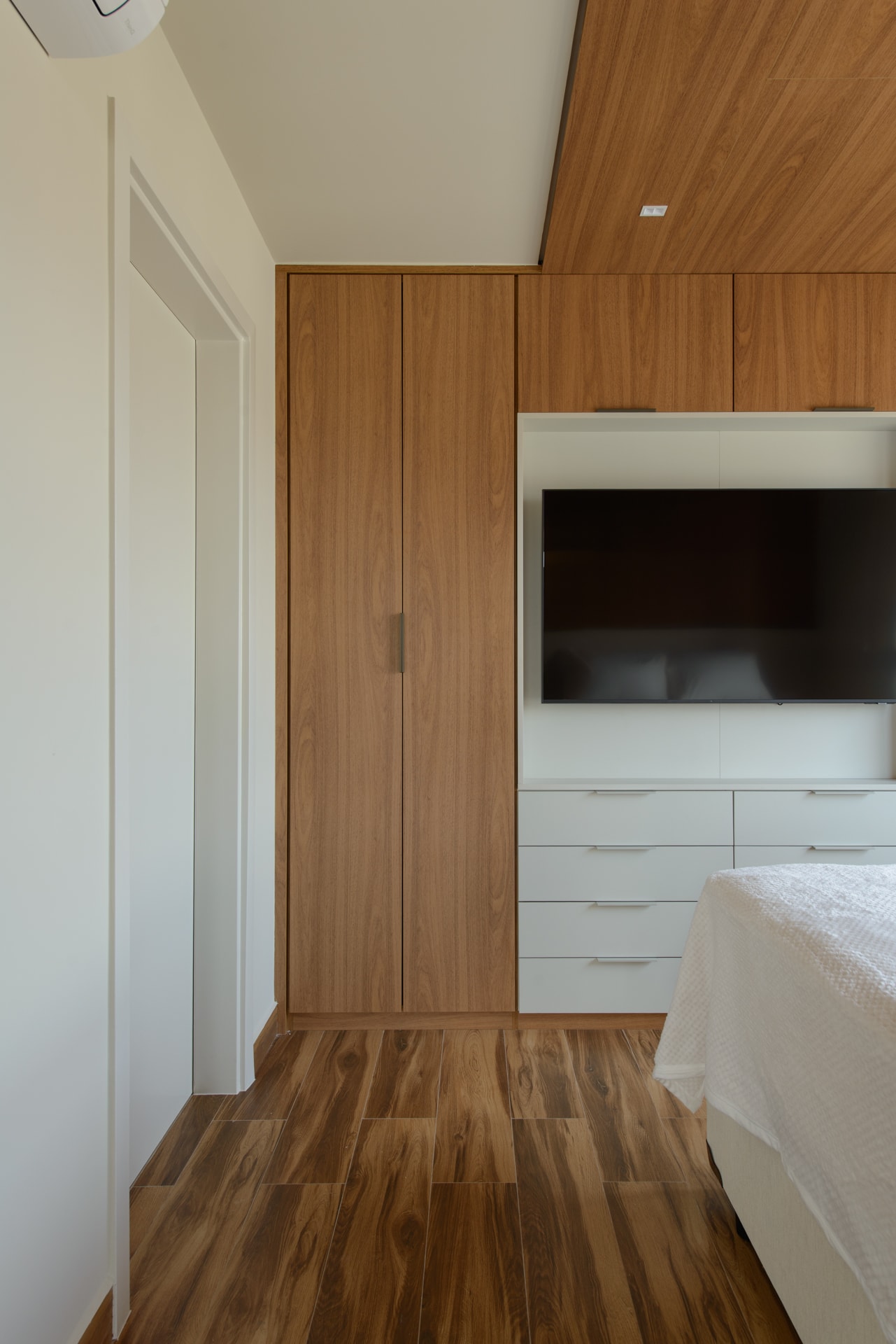 Fotografia de arquitetura e interiores - Apartamento Skyline - Arquiteto MB13 Arquitetura - Foto 12