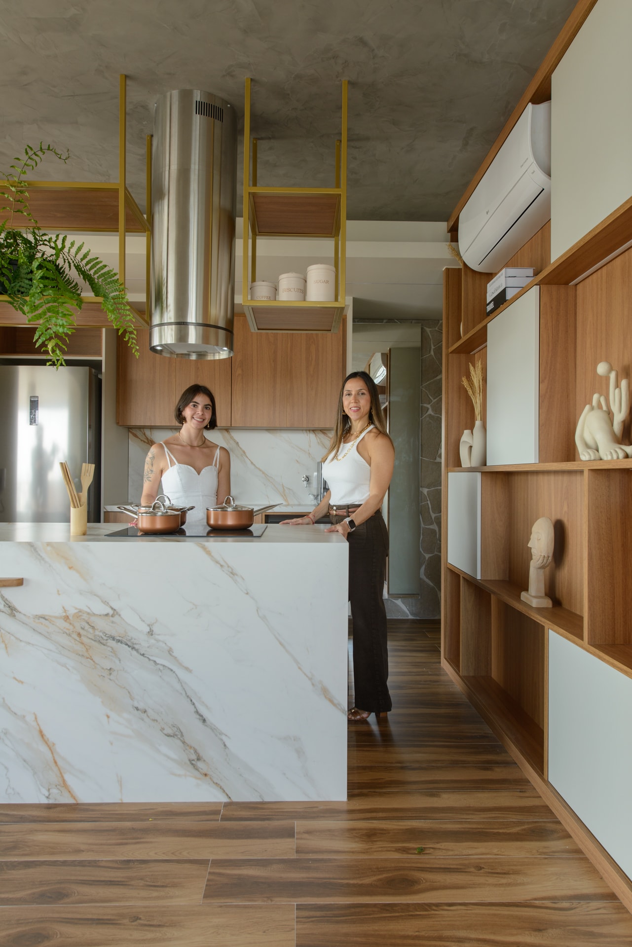 Fotografia de arquitetura e interiores - Apartamento Skyline - Arquiteto MB13 Arquitetura - Foto 14