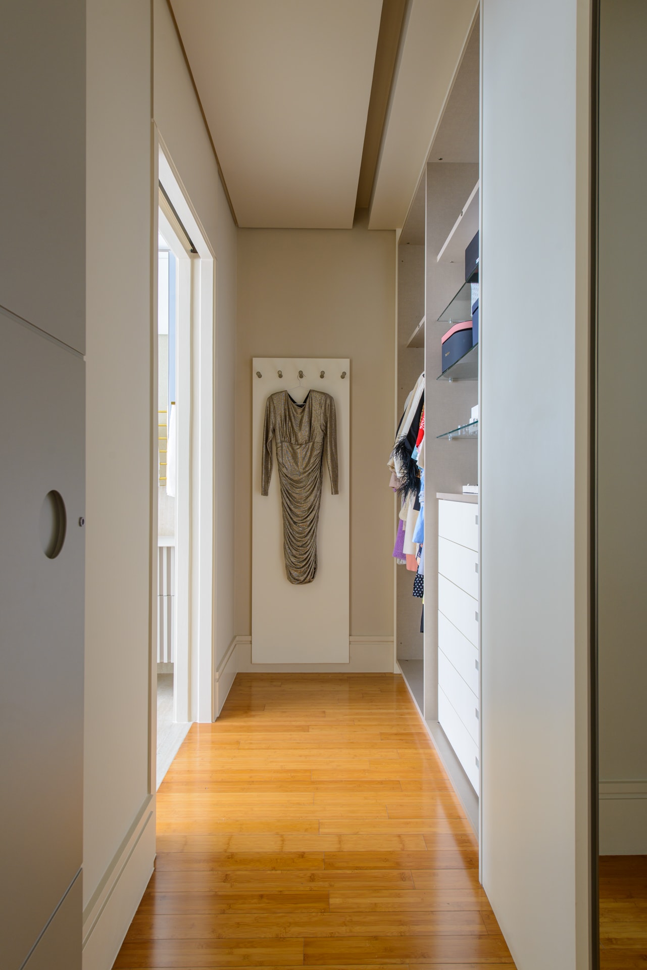 Fotografia de arquitetura e interiores - Apartamento Traipu - Arquiteto Spaço Interior - Foto 3