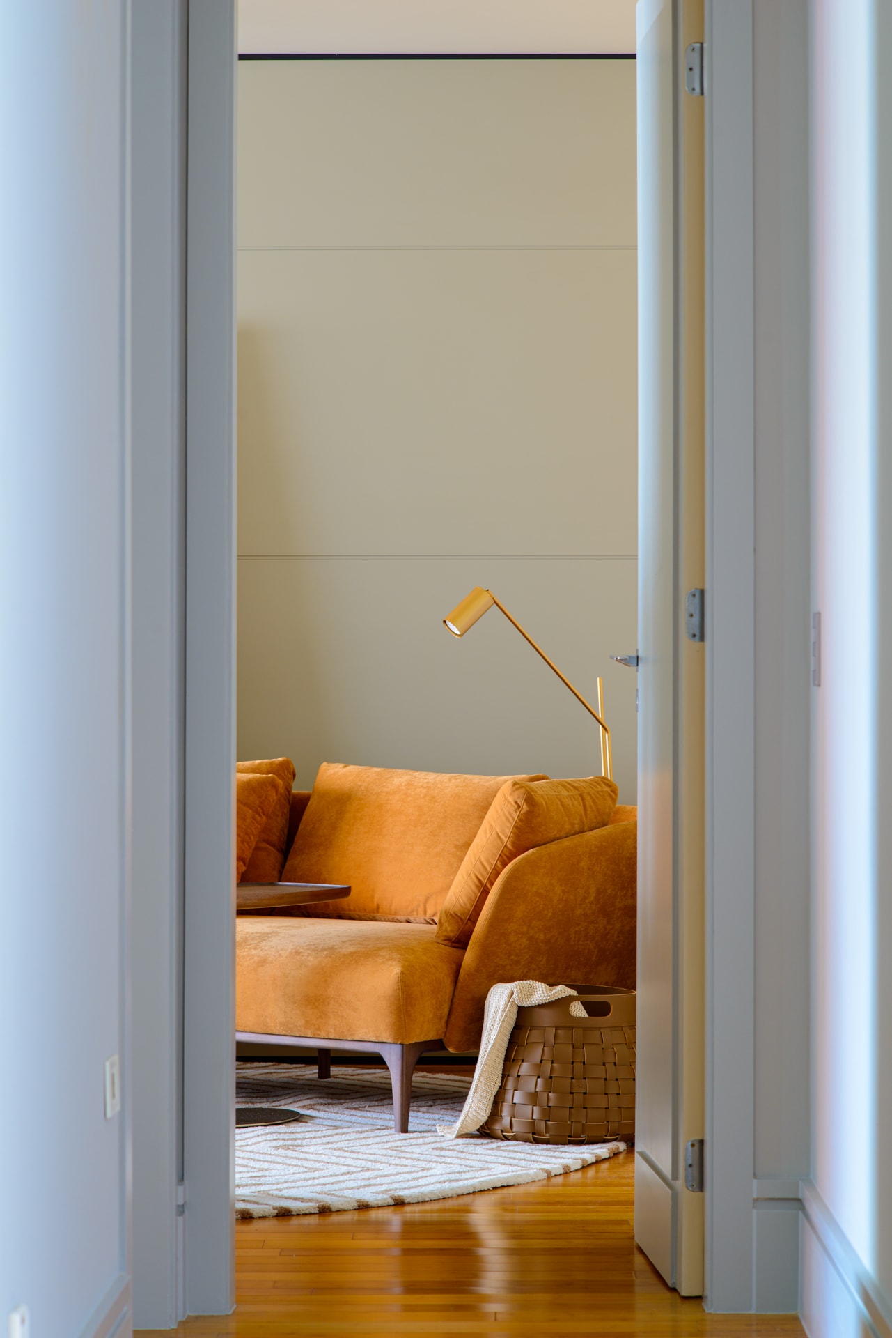 Fotografia de arquitetura e interiores - Apartamento Traipu - Arquiteto Spaço Interior - Foto 11