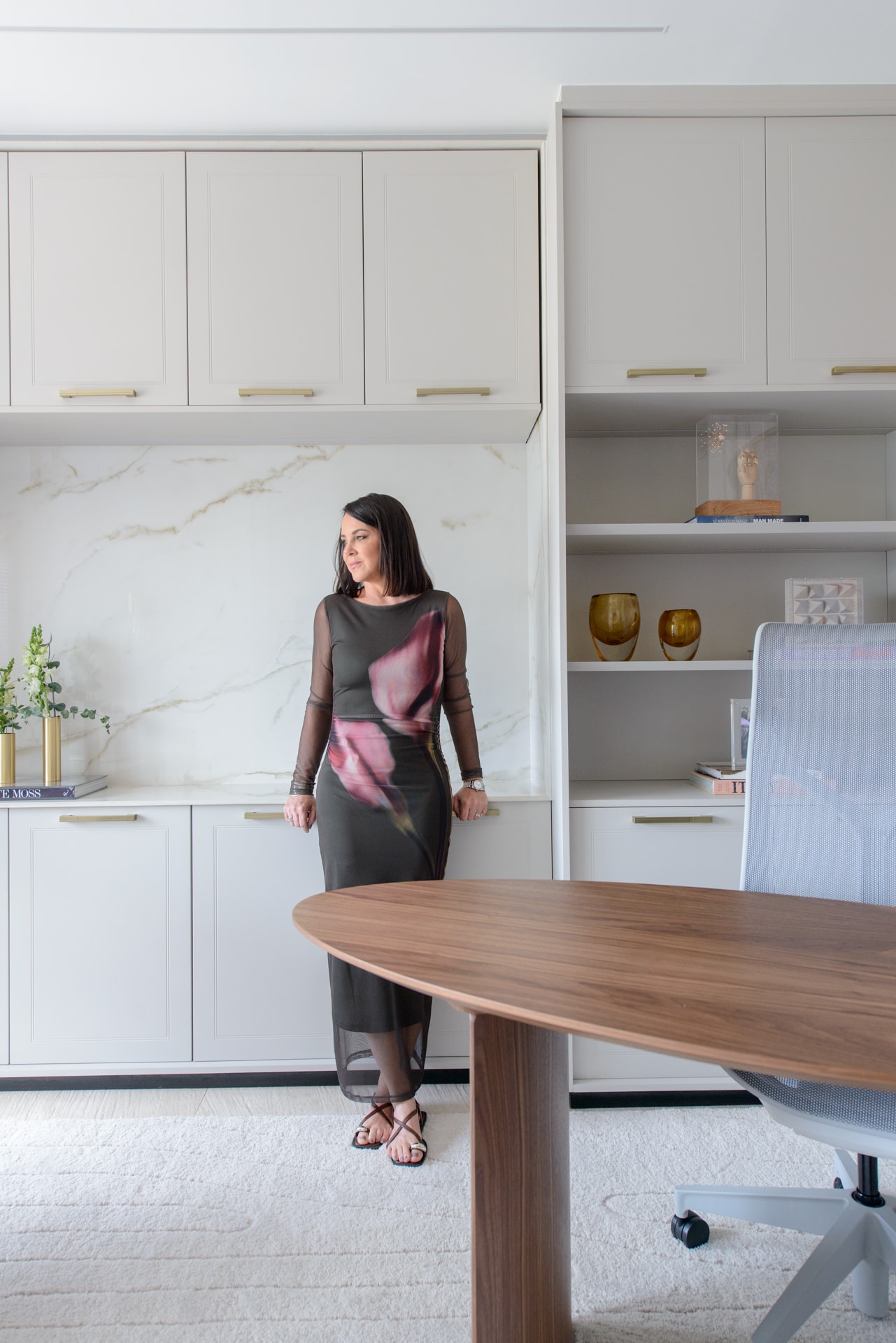 Fotografia de arquitetura e interiores - Apartamento Traipu - Arquiteto Spaço Interior - Foto 17