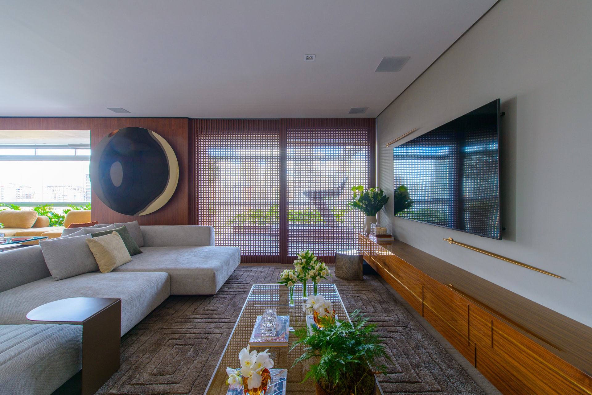 Fotografia de arquitetura e interiores - Apartamento Traipu - Arquiteto Spaço Interior - Foto 19