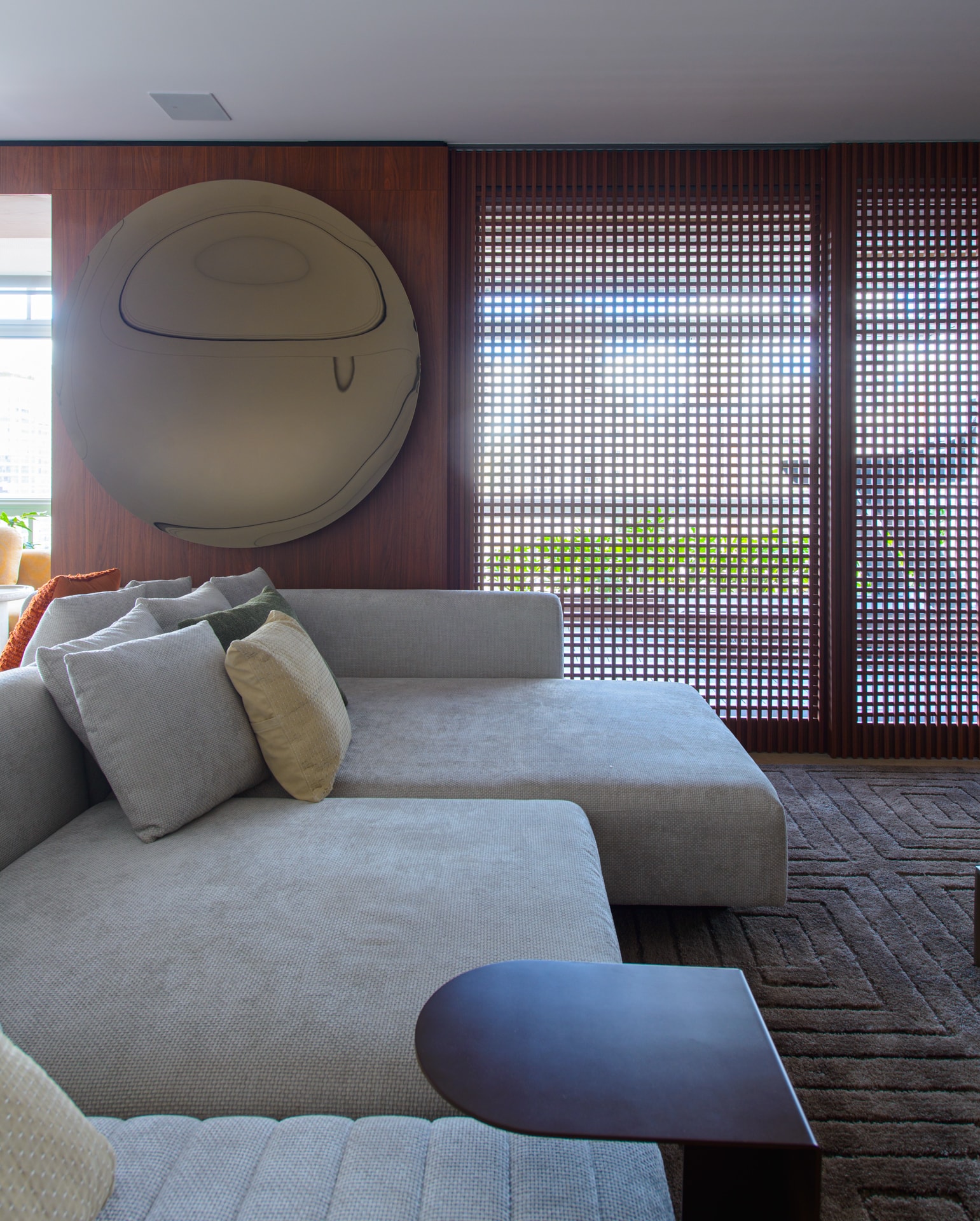 Fotografia de arquitetura e interiores - Apartamento Traipu - Arquiteto Spaço Interior - Foto 20