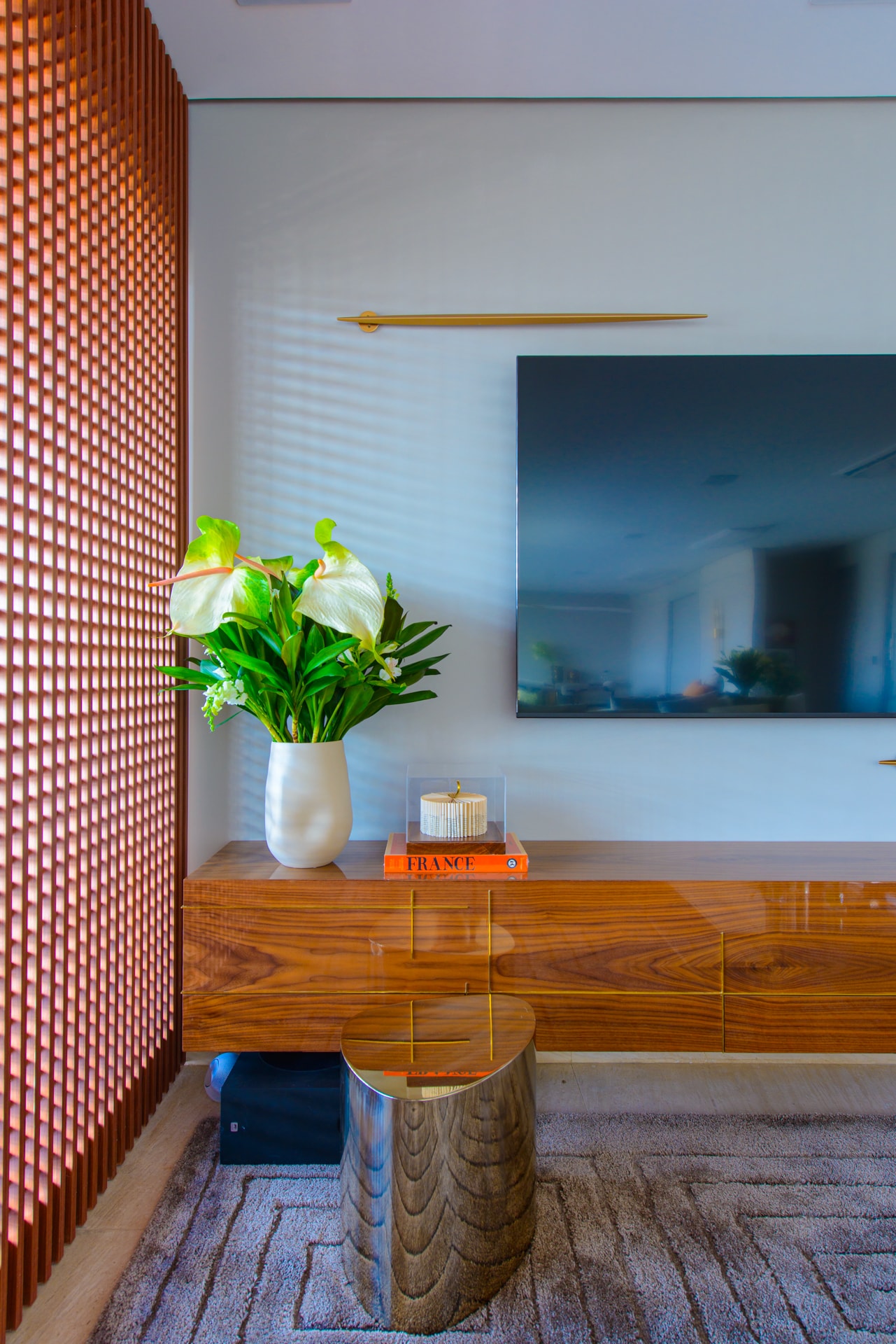 Fotografia de arquitetura e interiores - Apartamento Traipu - Arquiteto Spaço Interior - Foto 21