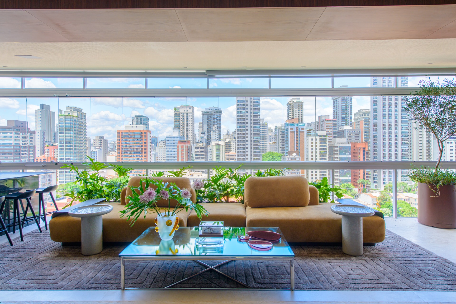 Fotografia de arquitetura e interiores - Apartamento Traipu - Arquiteto Spaço Interior - Foto 23