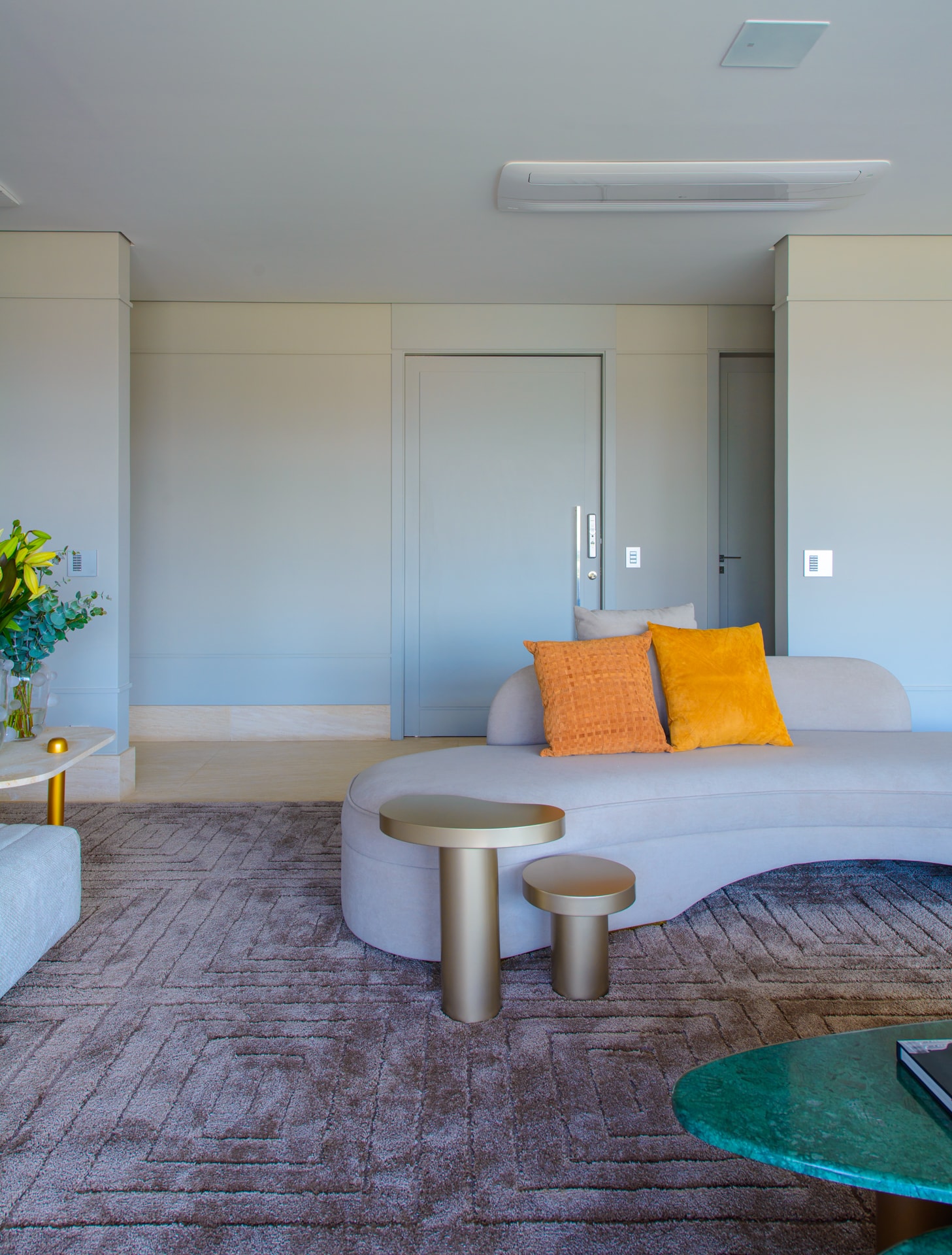 Fotografia de arquitetura e interiores - Apartamento Traipu - Arquiteto Spaço Interior - Foto 25