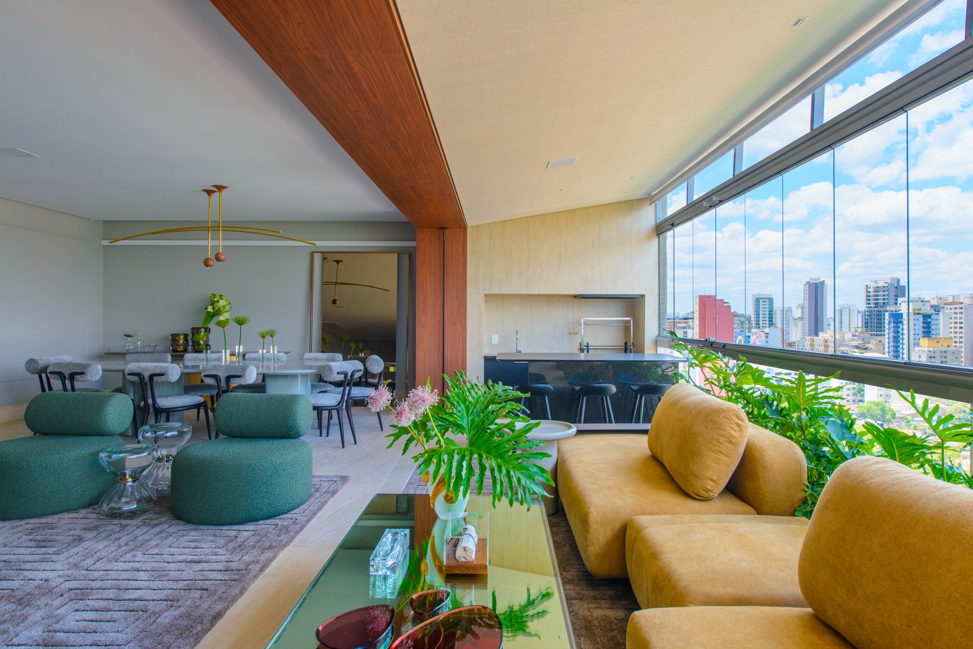 Fotografia de arquitetura e interiores - Apartamento Traipu - Arquiteto Spaço Interior - Foto 26