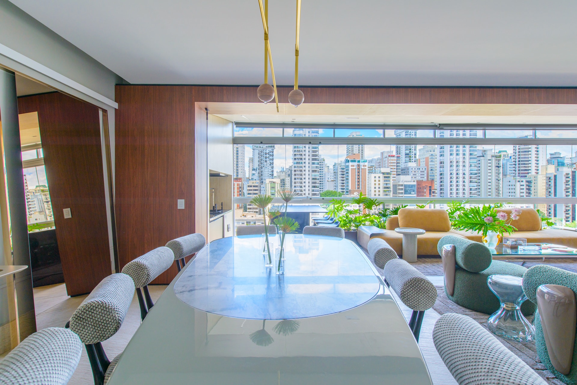 Fotografia de arquitetura e interiores - Apartamento Traipu - Arquiteto Spaço Interior - Foto 29