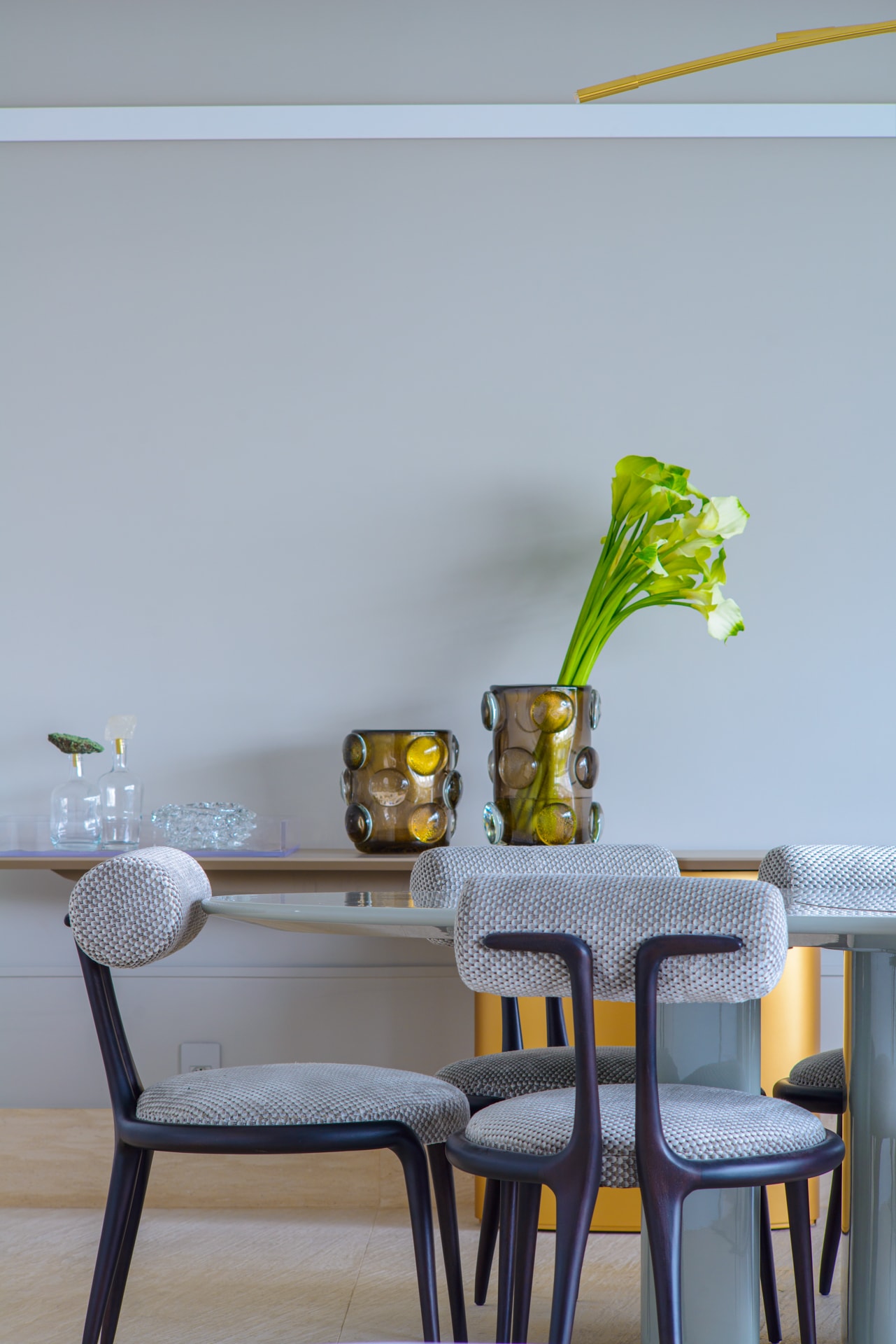 Fotografia de arquitetura e interiores - Apartamento Traipu - Arquiteto Spaço Interior - Foto 30