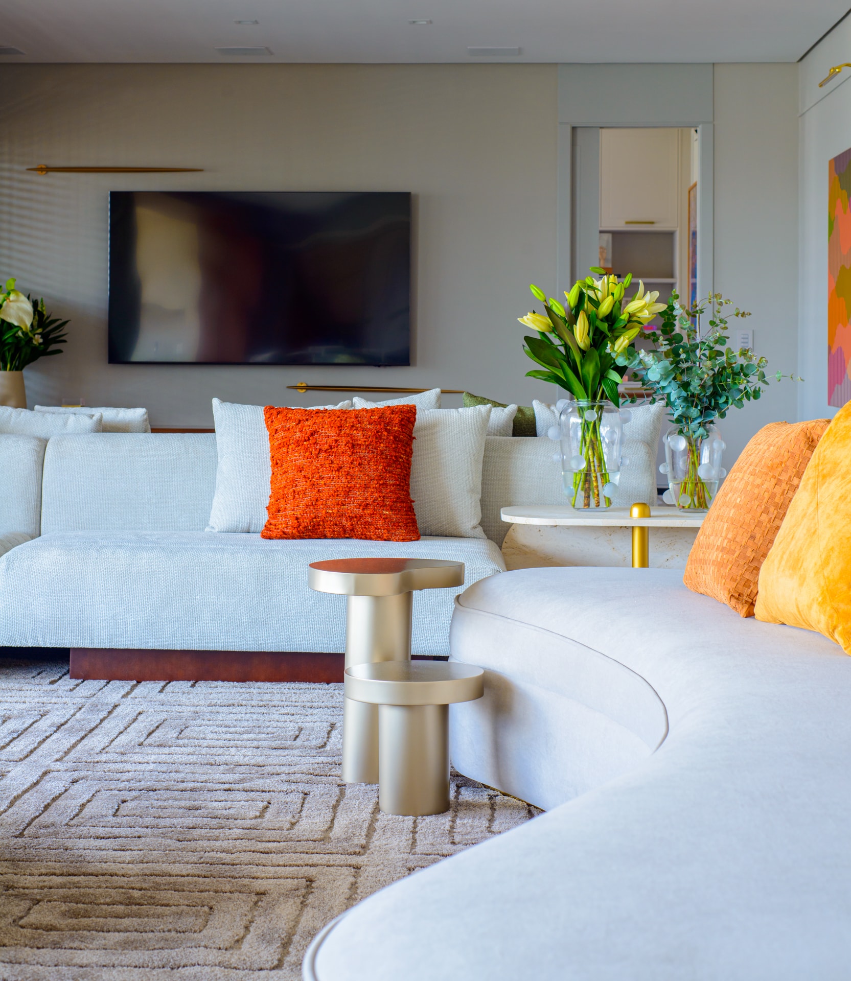 Fotografia de arquitetura e interiores - Apartamento Traipu - Arquiteto Spaço Interior - Foto 32