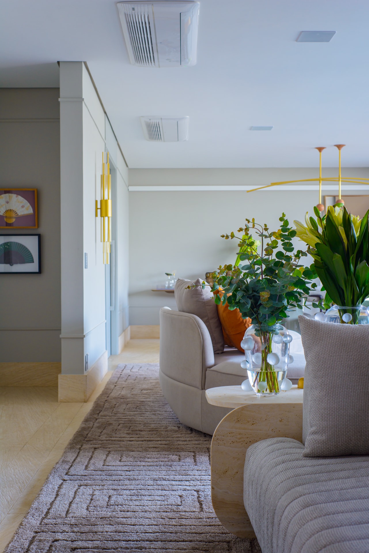 Fotografia de arquitetura e interiores - Apartamento Traipu - Arquiteto Spaço Interior - Foto 34