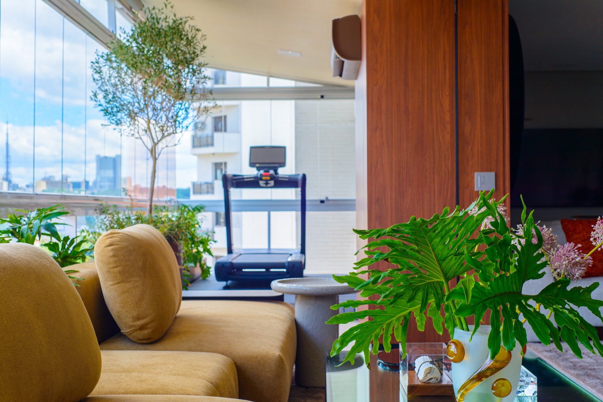 Fotografia de arquitetura e interiores - Apartamento Traipu - Arquiteto Spaço Interior - Foto 35