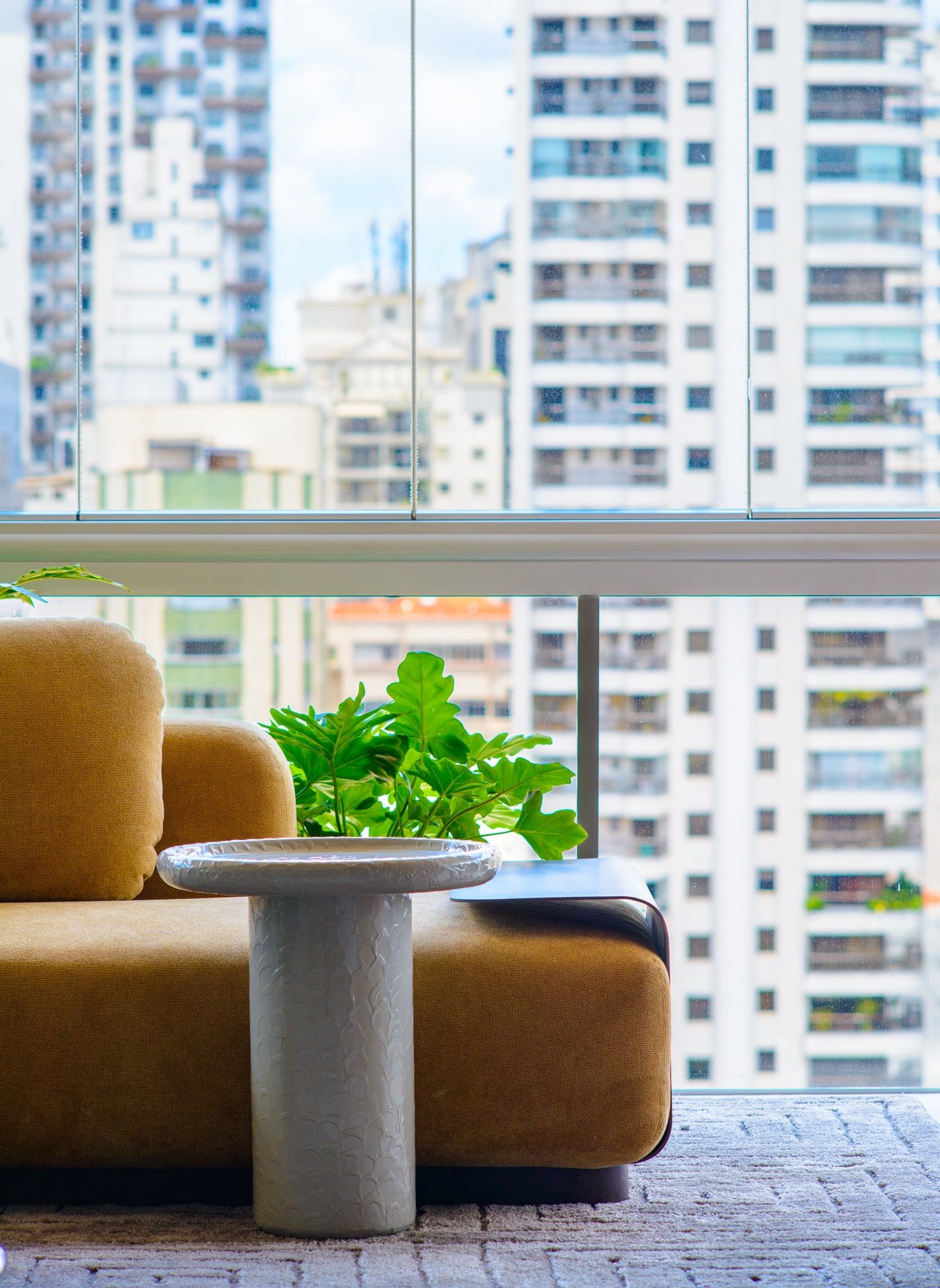 Fotografia de arquitetura e interiores - Apartamento Traipu - Arquiteto Spaço Interior - Foto 39