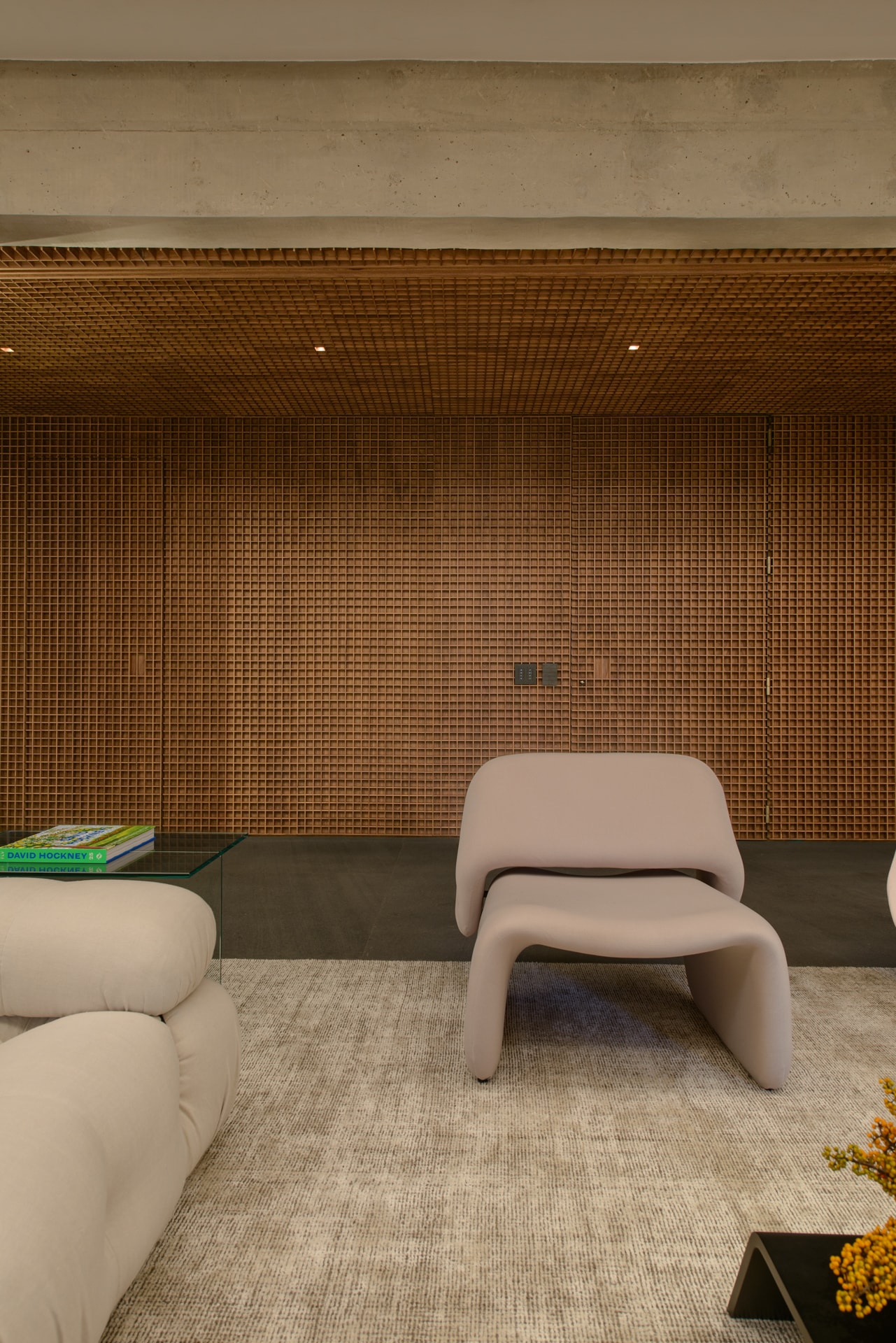 Fotografia de arquitetura e interiores - Apartamento Vintage - Arquiteto Luiz Paulo Andrade Arquitetos - Foto 3