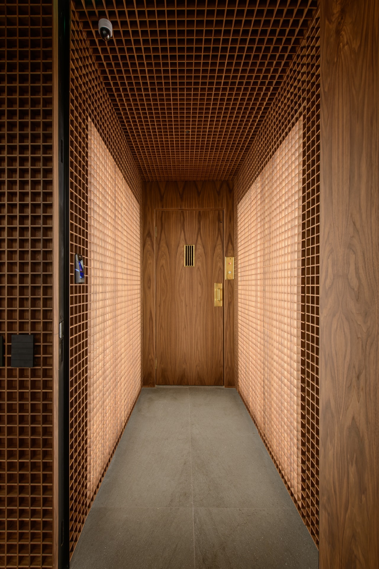 Fotografia de arquitetura e interiores - Apartamento Vintage - Arquiteto Luiz Paulo Andrade Arquitetos - Foto 12