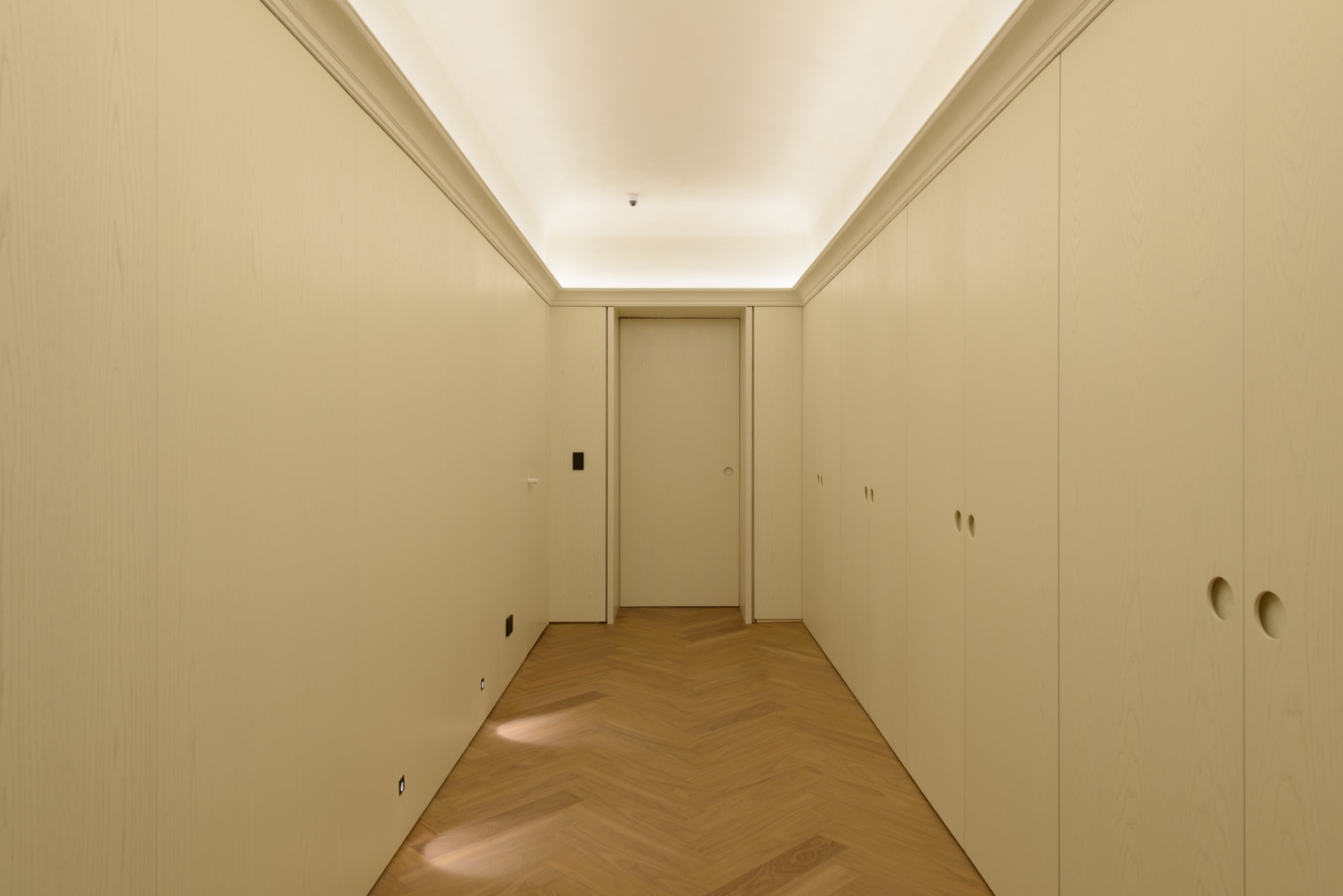 Fotografia de arquitetura e interiores - Apartamento Vintage - Arquiteto Luiz Paulo Andrade Arquitetos - Foto 18