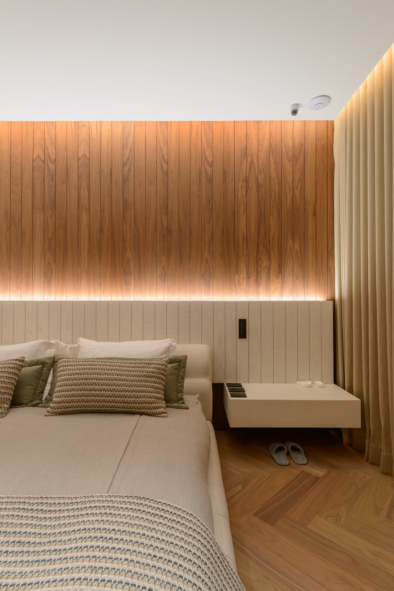 Fotografia de arquitetura e interiores - Apartamento Vintage - Arquiteto Luiz Paulo Andrade Arquitetos - Foto 22