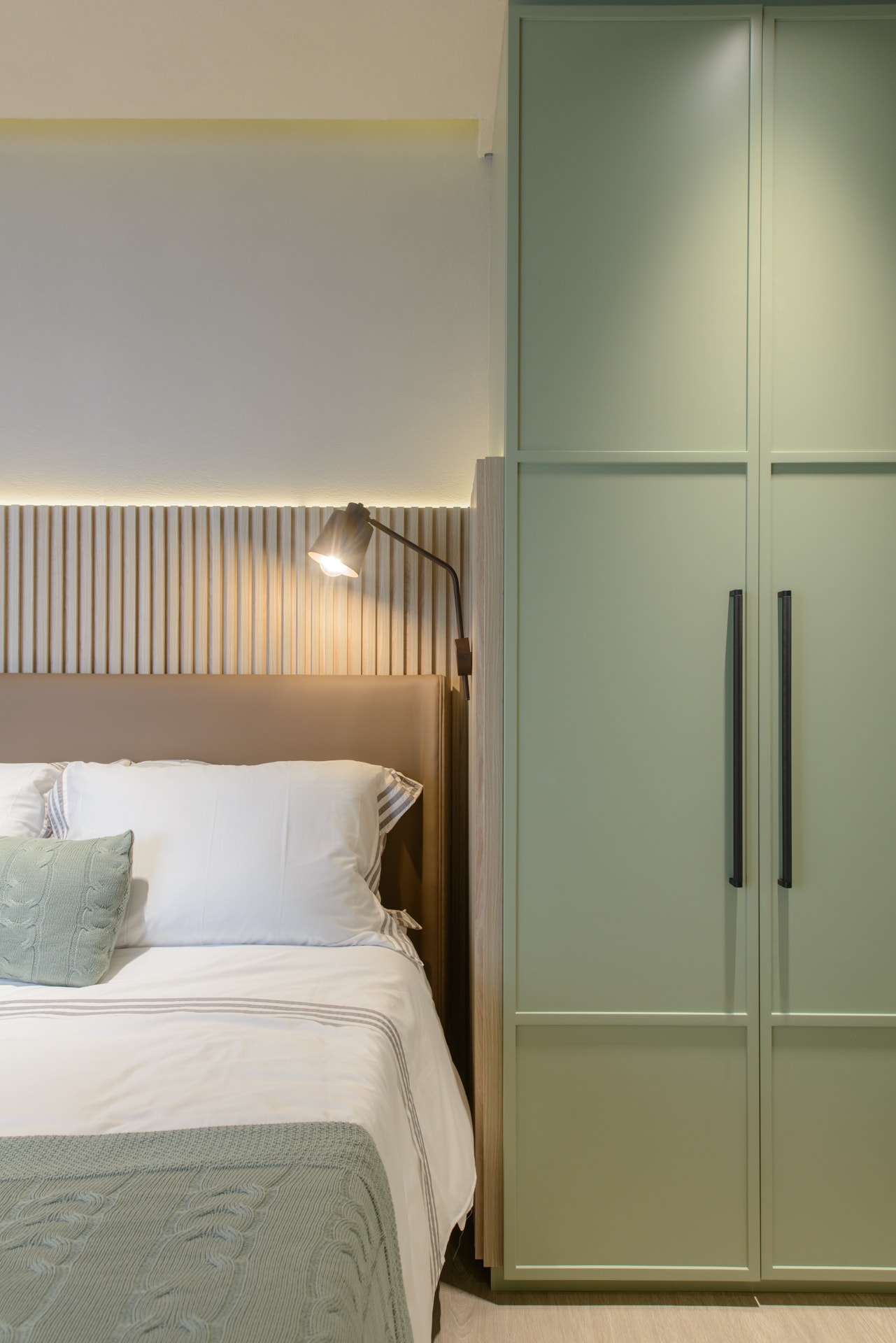 Fotografia de arquitetura e interiores - Decorado Alphaville - Arquiteto Quitete Faria - Foto 6