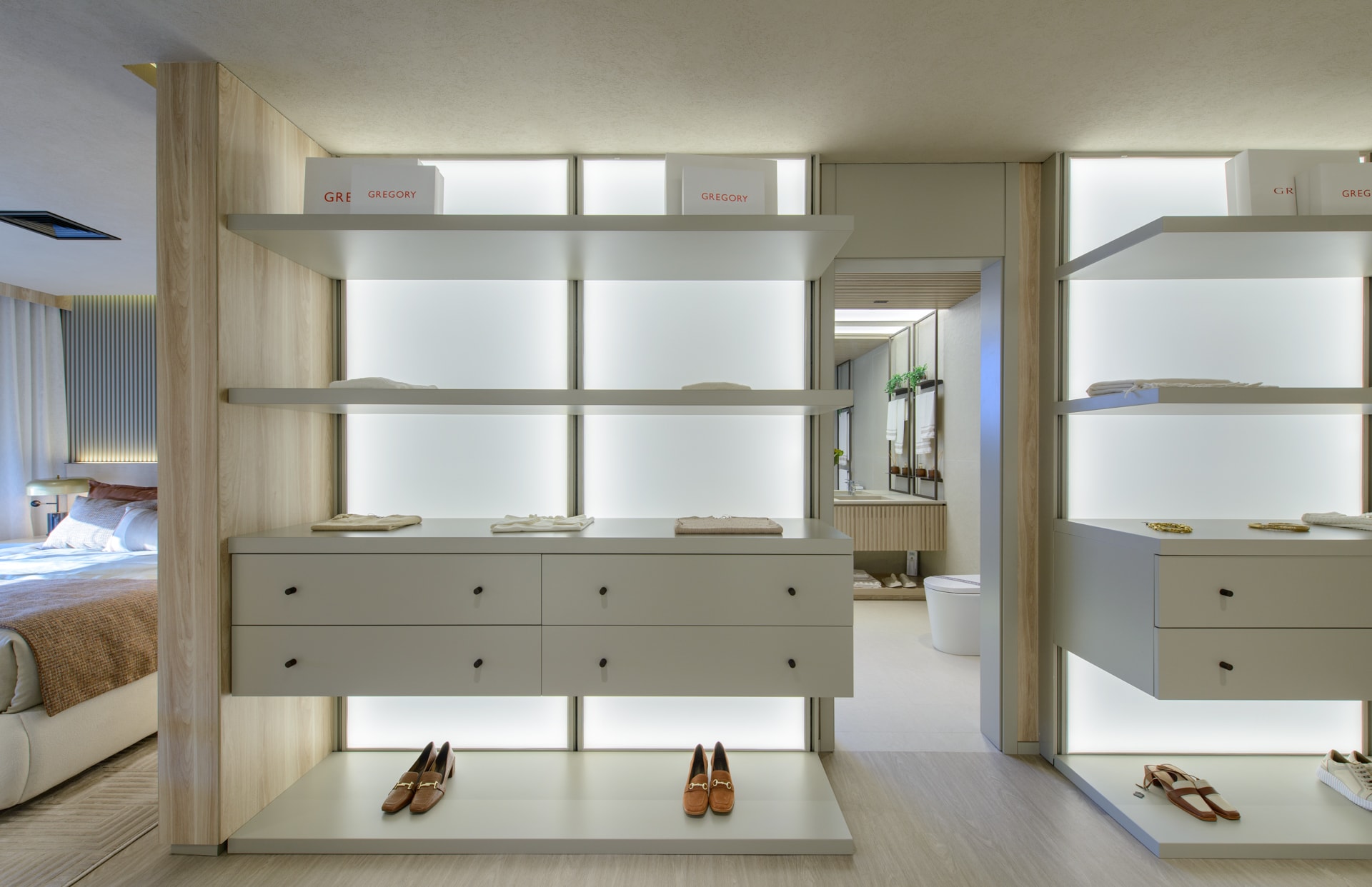 Fotografia de arquitetura e interiores - Decorado Alphaville - Arquiteto Quitete Faria - Foto 8