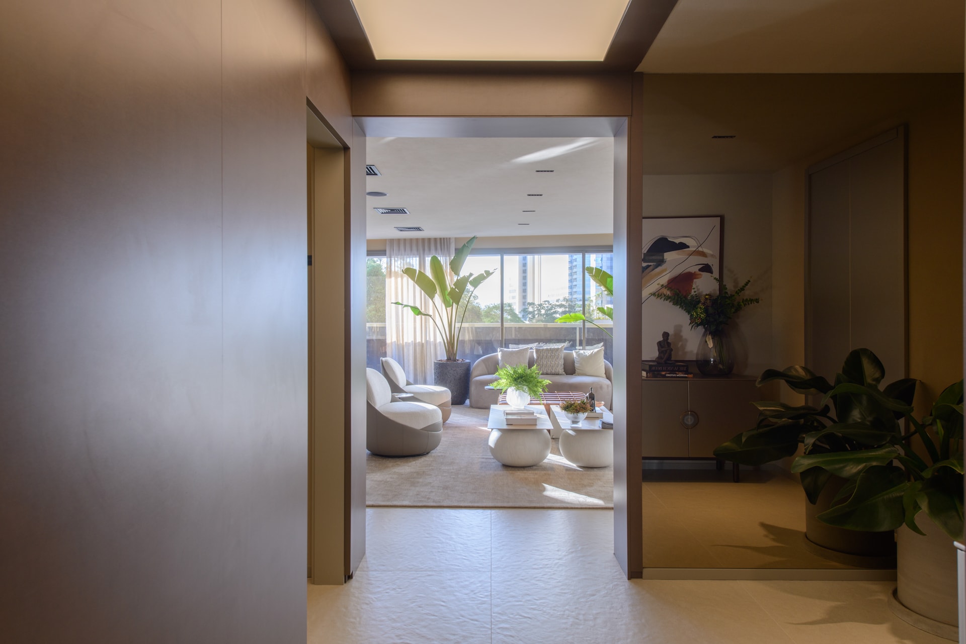 Fotografia de arquitetura e interiores - Decorado Alphaville - Arquiteto Quitete Faria - Foto 9