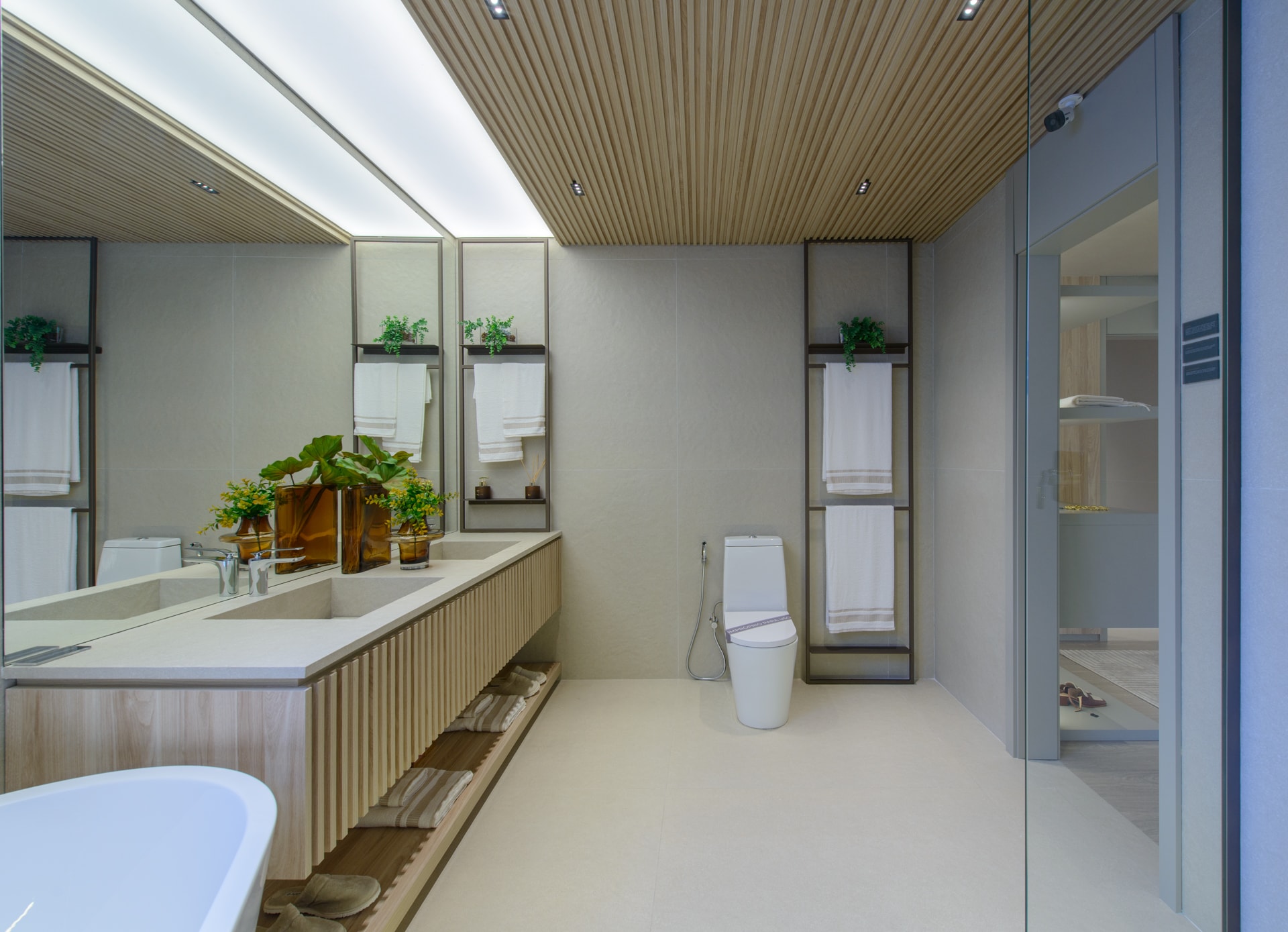 Fotografia de arquitetura e interiores - Decorado Alphaville - Arquiteto Quitete Faria - Foto 10