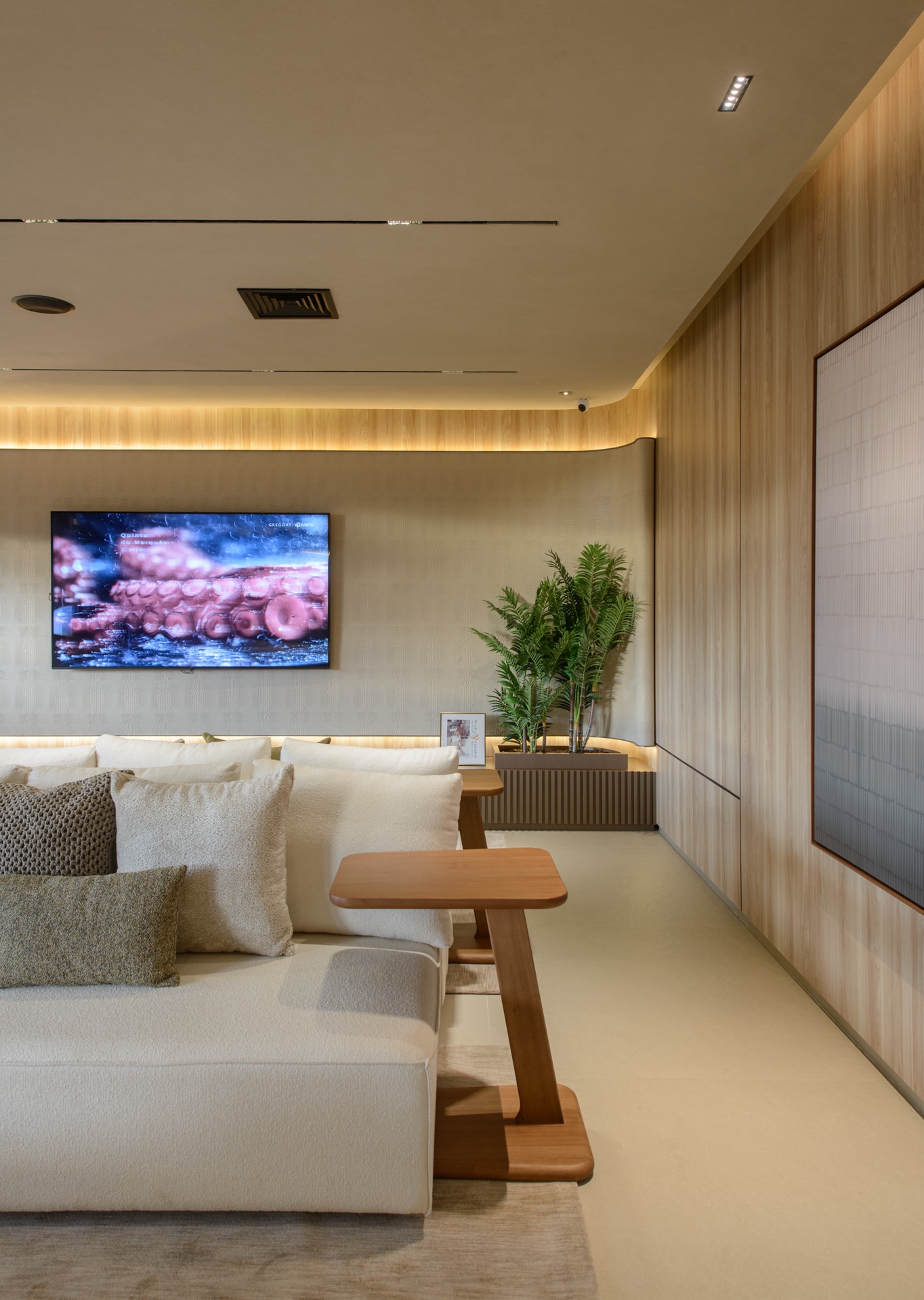 Fotografia de arquitetura e interiores - Decorado Alphaville - Arquiteto Quitete Faria - Foto 25