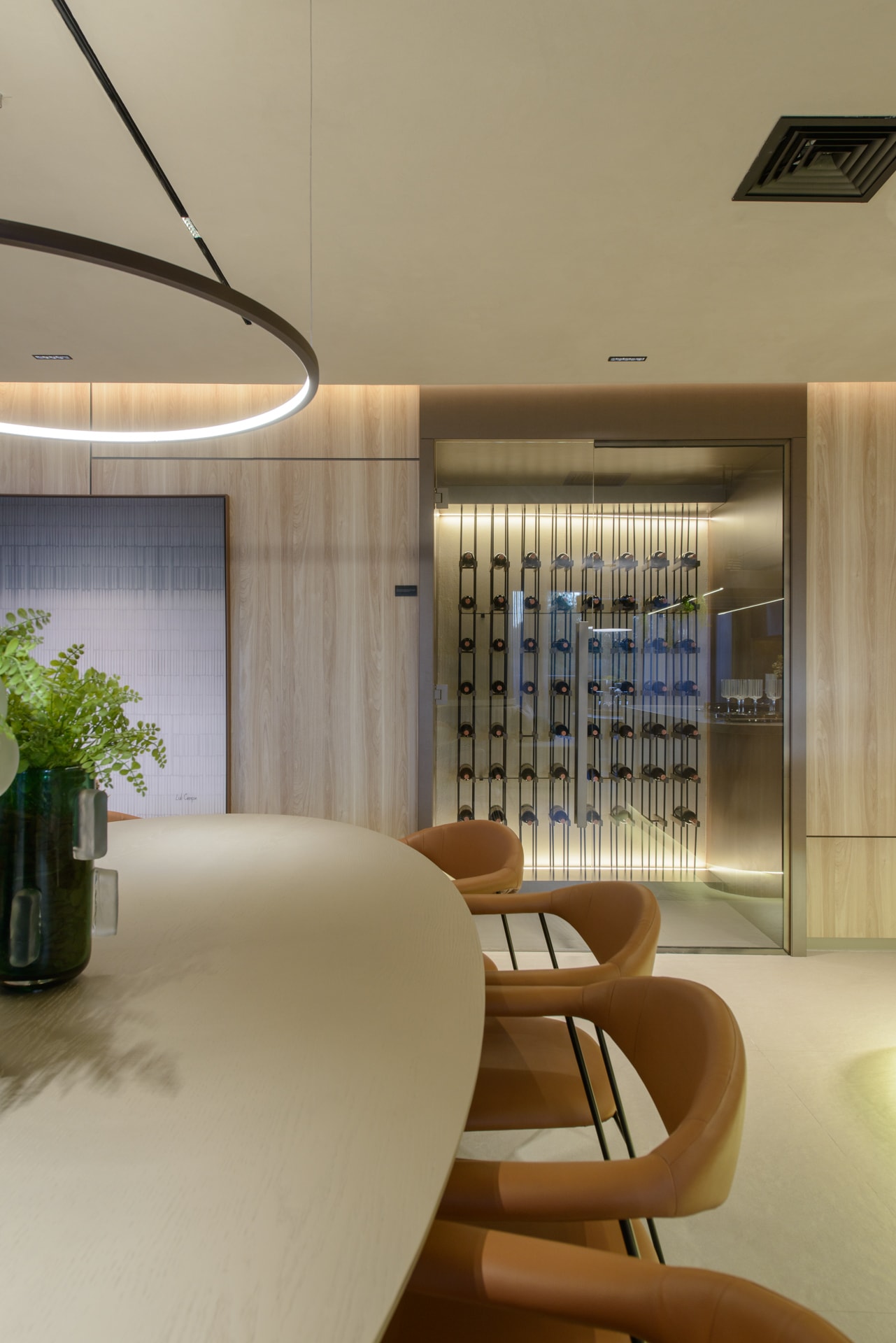 Fotografia de arquitetura e interiores - Decorado Alphaville - Arquiteto Quitete Faria - Foto 31