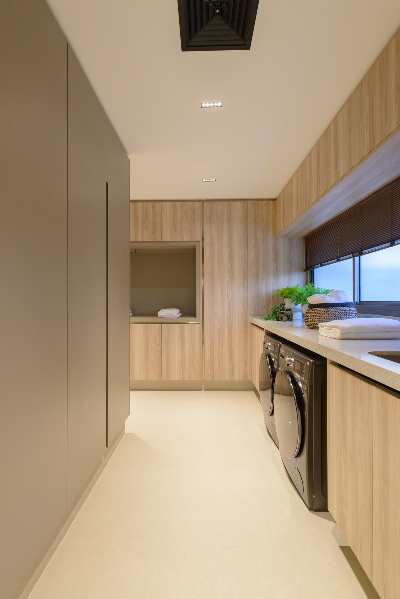 Fotografia de arquitetura e interiores - Decorado Alphaville - Arquiteto Quitete Faria - Foto 34