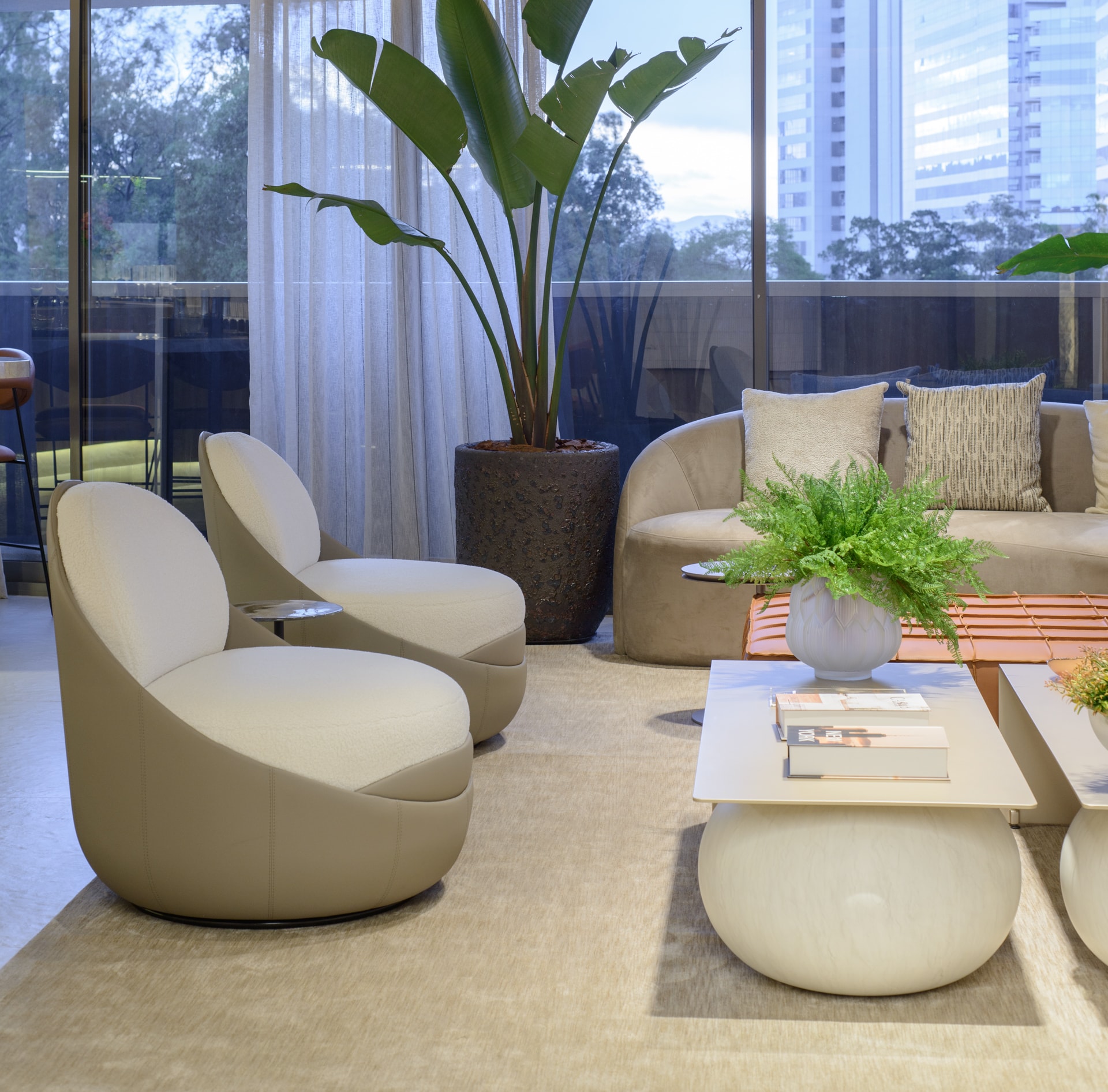 Fotografia de arquitetura e interiores - Decorado Alphaville - Arquiteto Quitete Faria - Foto 44