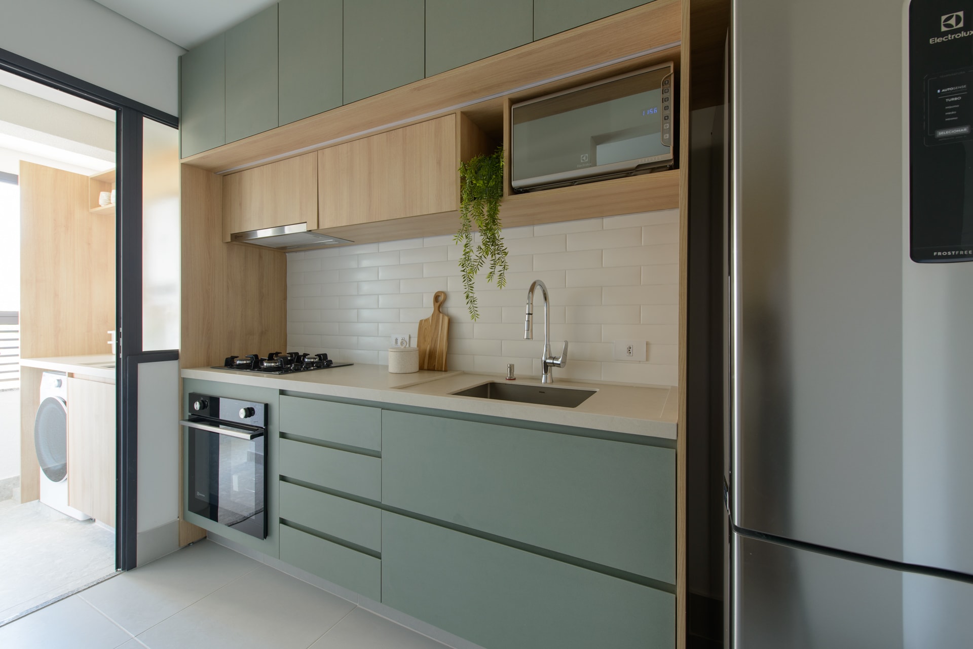 Fotografia de arquitetura e interiores - Decorado Centro - Arquiteto Ana Carolina Queiroz - Foto 7