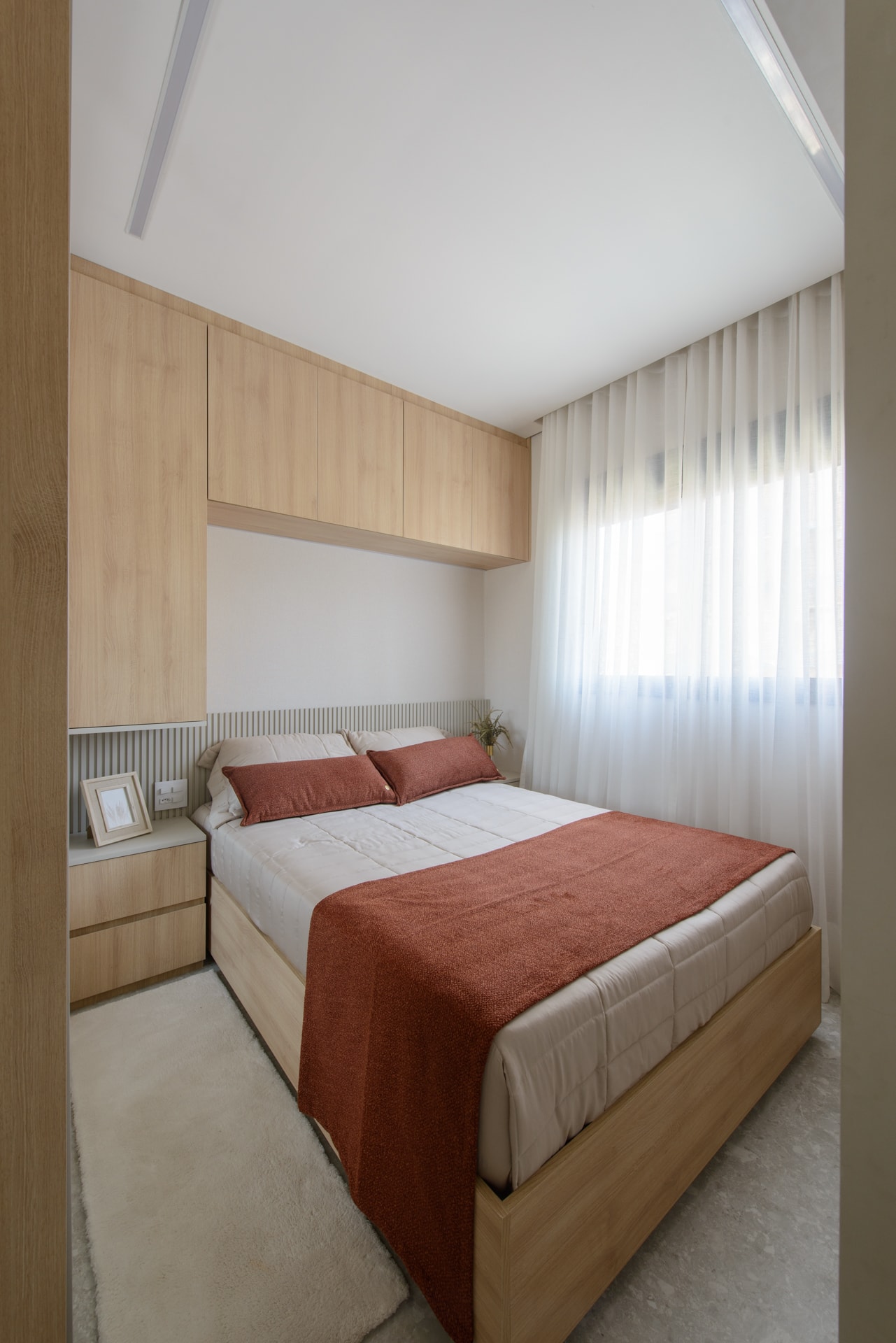 Fotografia de arquitetura e interiores - Decorado Centro - Arquiteto Ana Carolina Queiroz - Foto 10