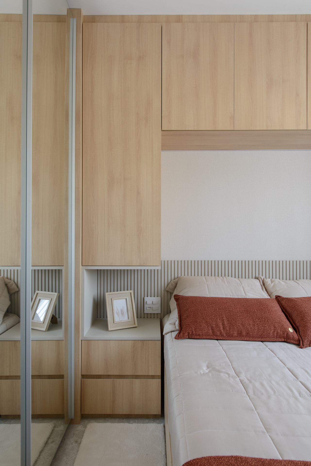 Fotografia de arquitetura e interiores - Decorado Centro - Arquiteto Ana Carolina Queiroz - Foto 11