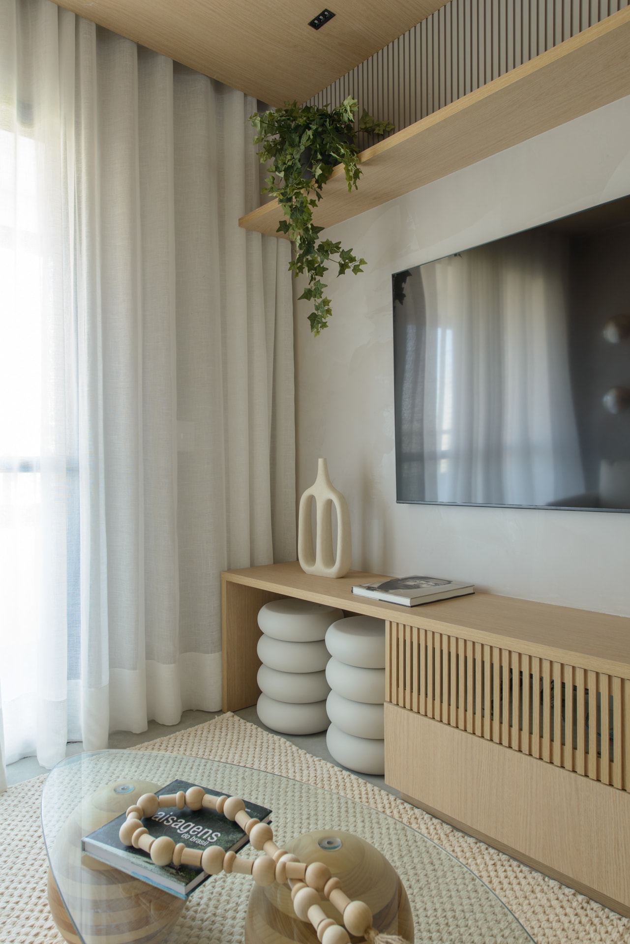 Fotografia de arquitetura e interiores - Decorado Ipiranga - Arquiteto Ana Carolina Queiroz - Foto 4