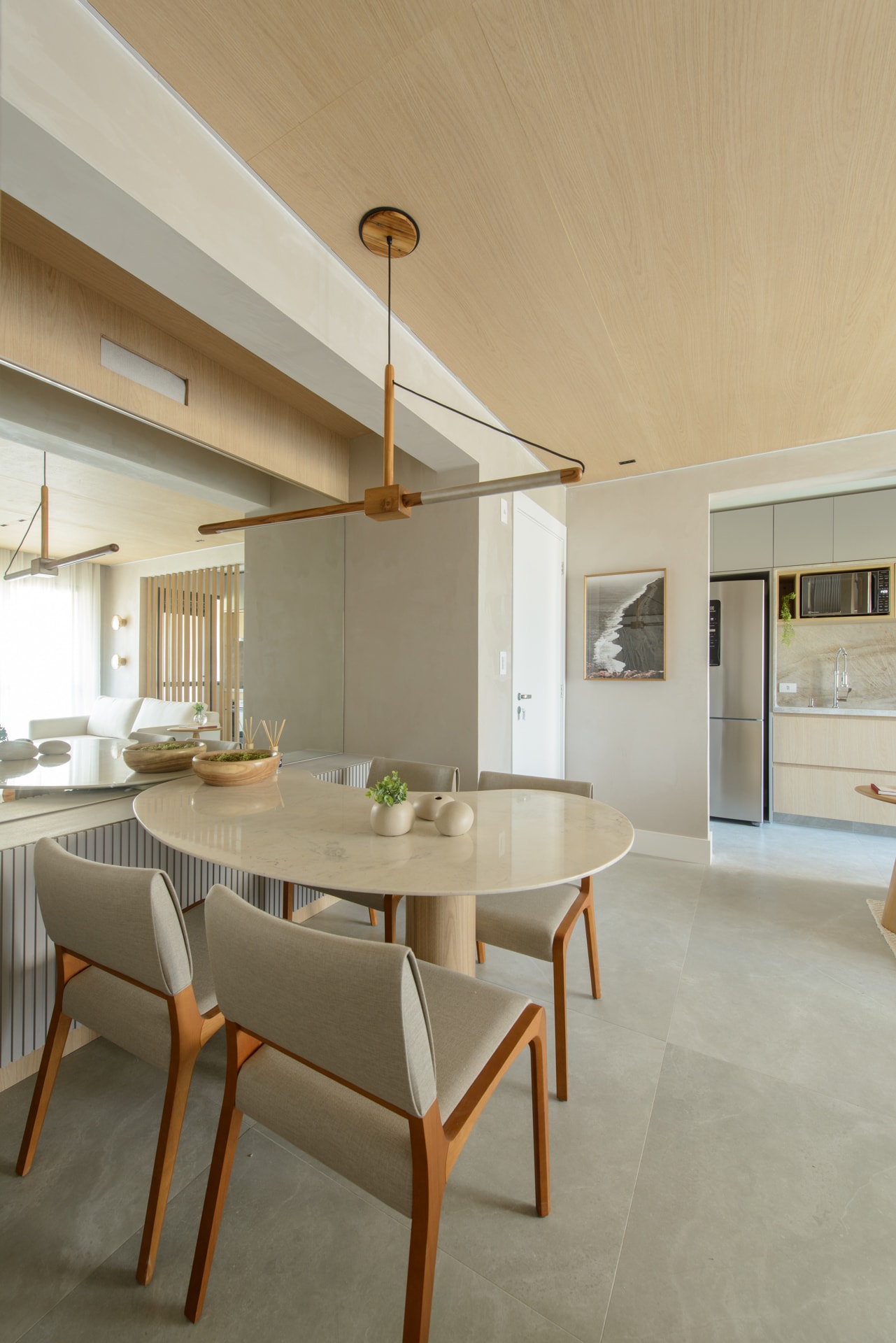 Fotografia de arquitetura e interiores - Decorado Ipiranga - Arquiteto Ana Carolina Queiroz - Foto 5