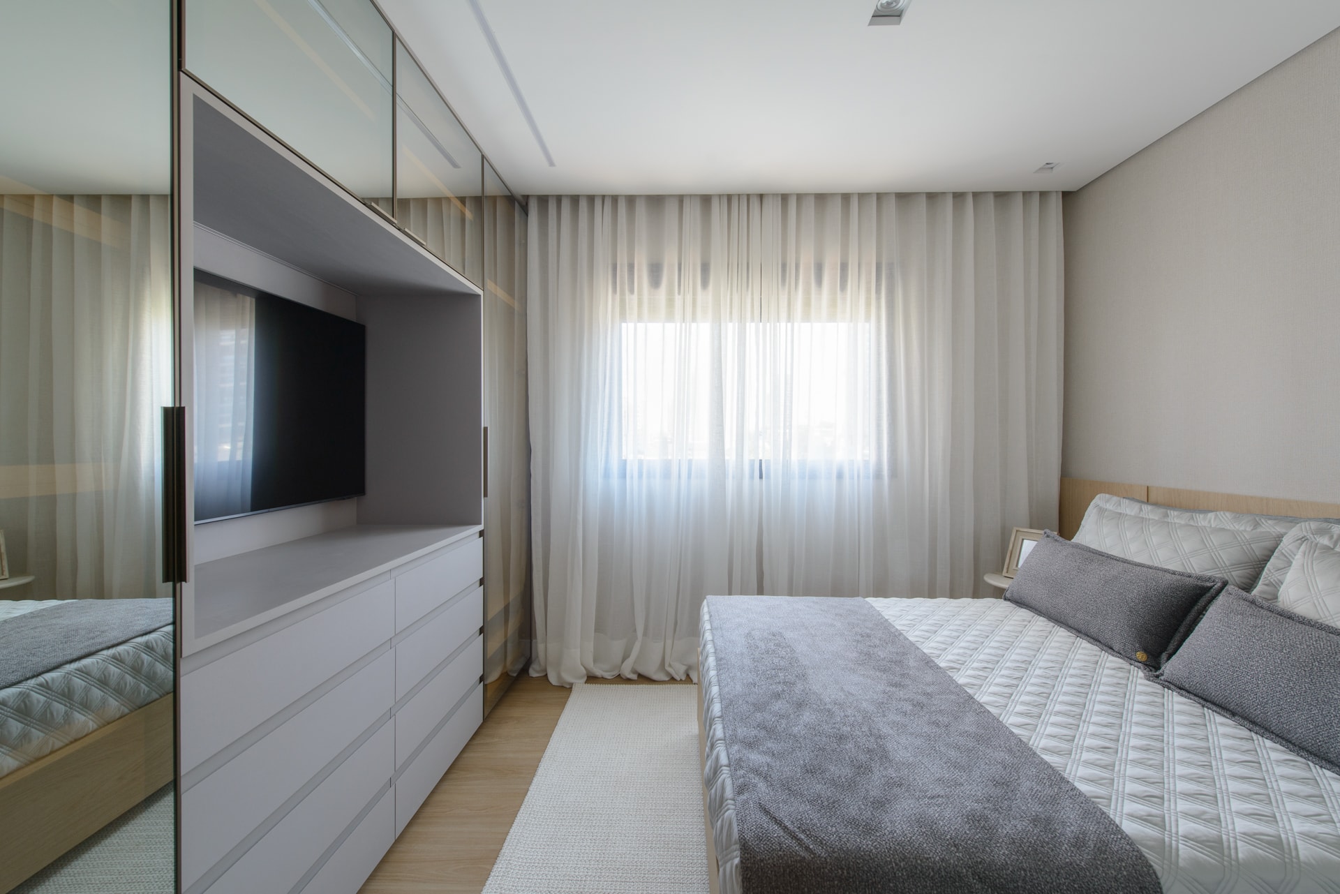 Fotografia de arquitetura e interiores - Decorado Ipiranga - Arquiteto Ana Carolina Queiroz - Foto 8