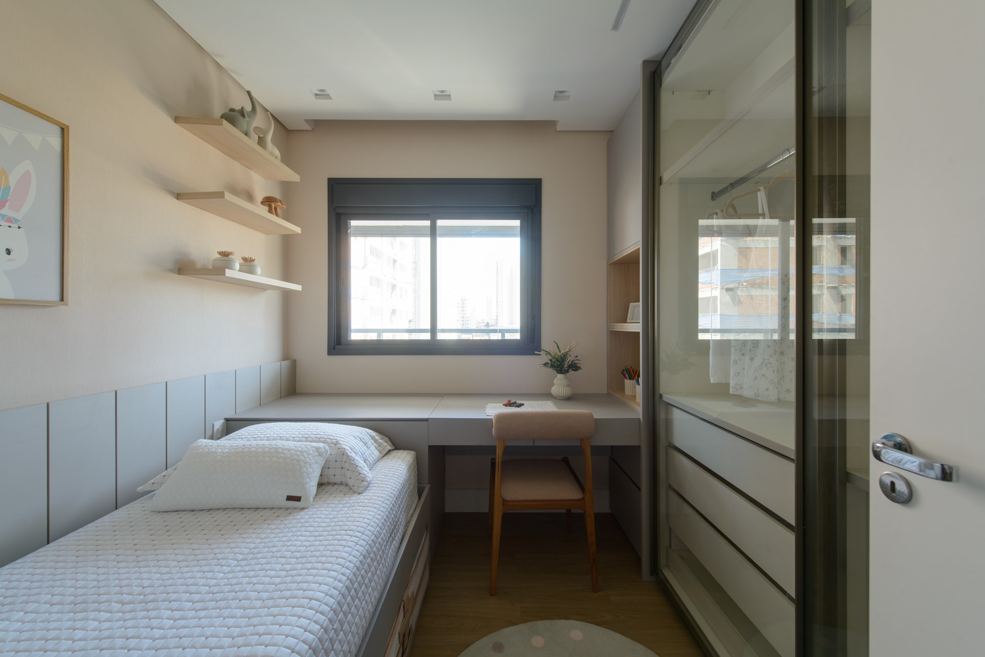 Fotografia de arquitetura e interiores - Decorado Ipiranga - Arquiteto Ana Carolina Queiroz - Foto 11