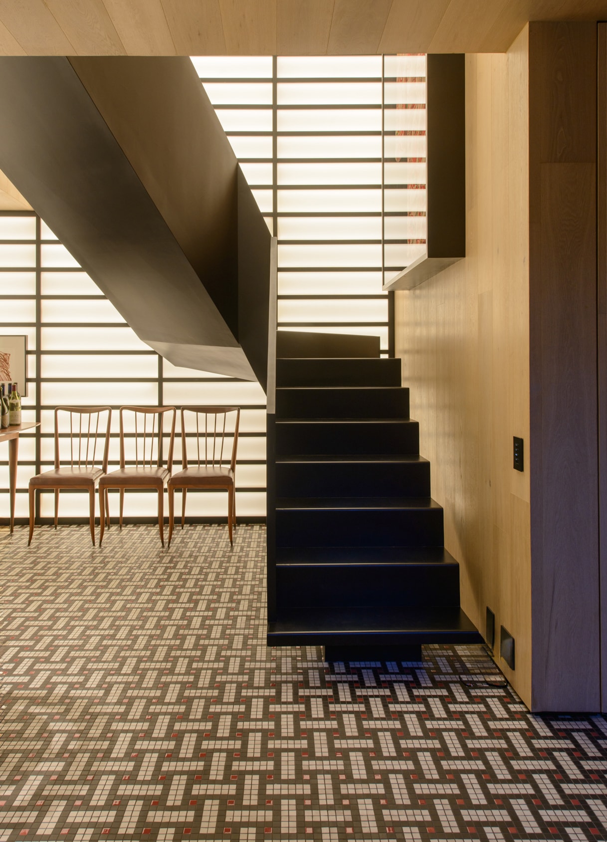 Fotografia de arquitetura e interiores - Japandi Apartment - Arquiteto Studio Guilherme Torres - Foto 4