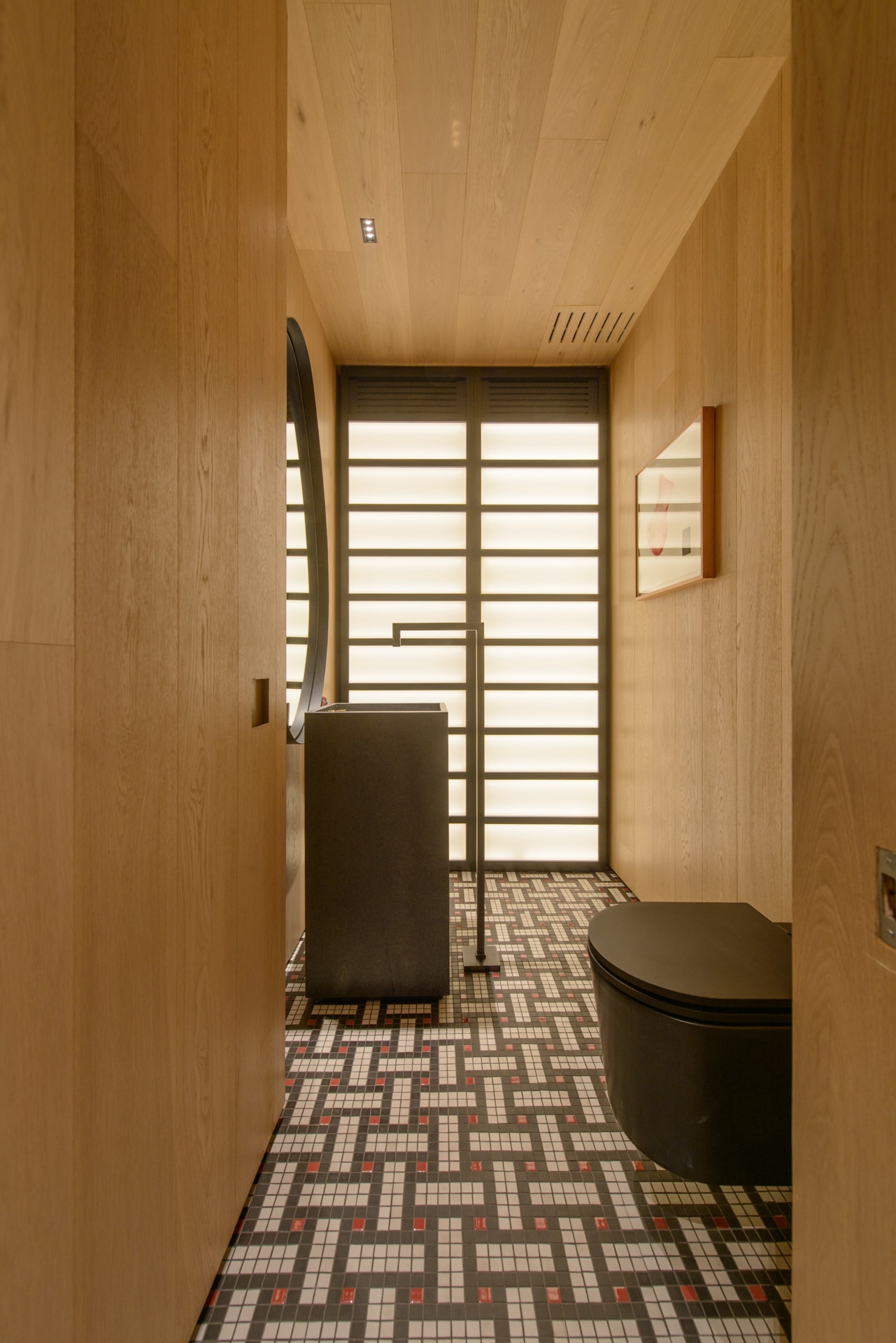 Fotografia de arquitetura e interiores - Japandi Apartment - Arquiteto Studio Guilherme Torres - Foto 7